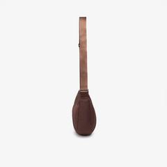 Cloudsteppers Crescent Crossbody Bag — Brown 3