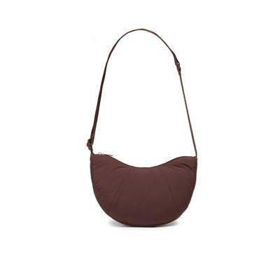 Clarks Cloudsteppers Womens Accessories Cloudsteppers Crescent Crossbody Bag Cross Body Bag
