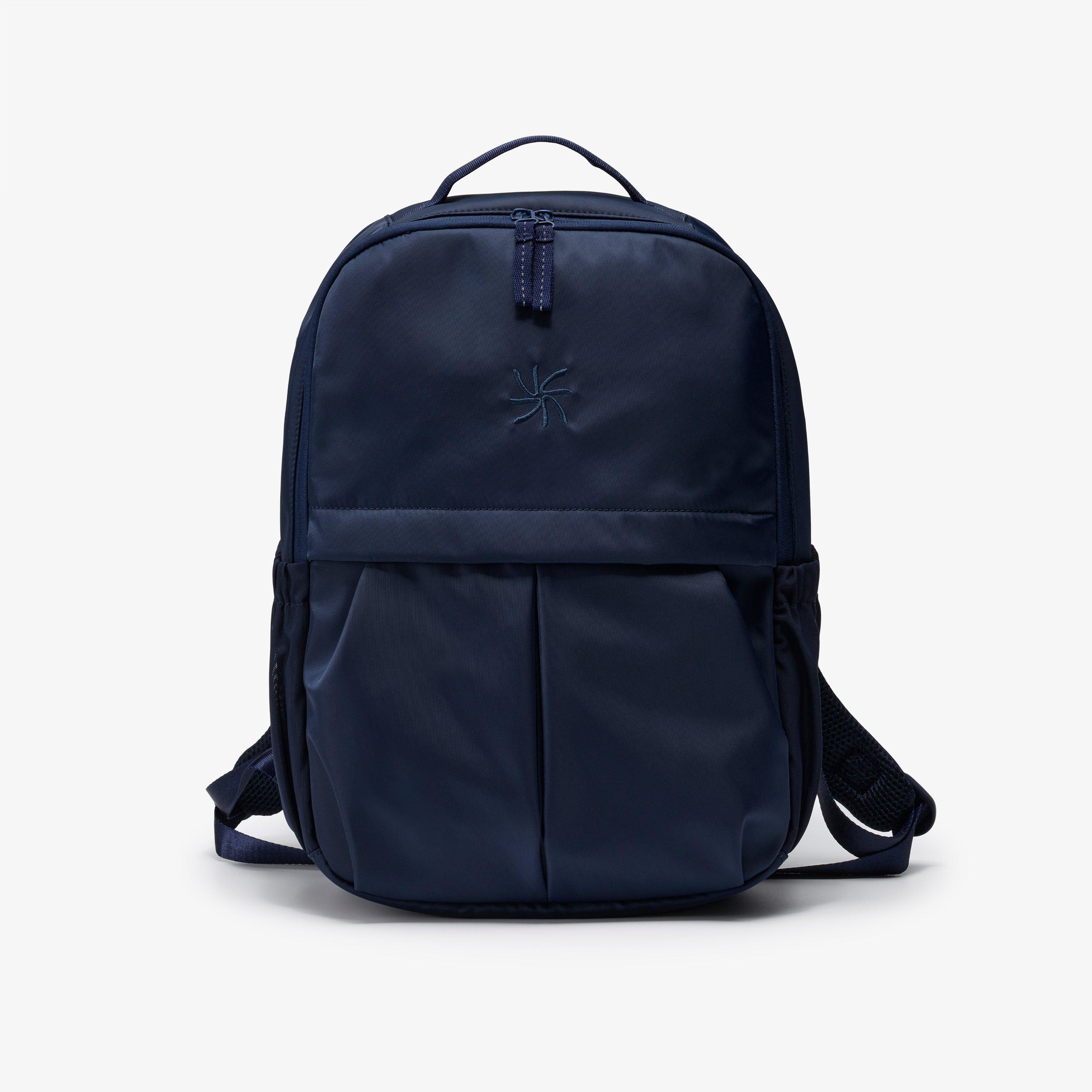 Cloudsteppers Backpack Navy Backpack, view 1 of 6