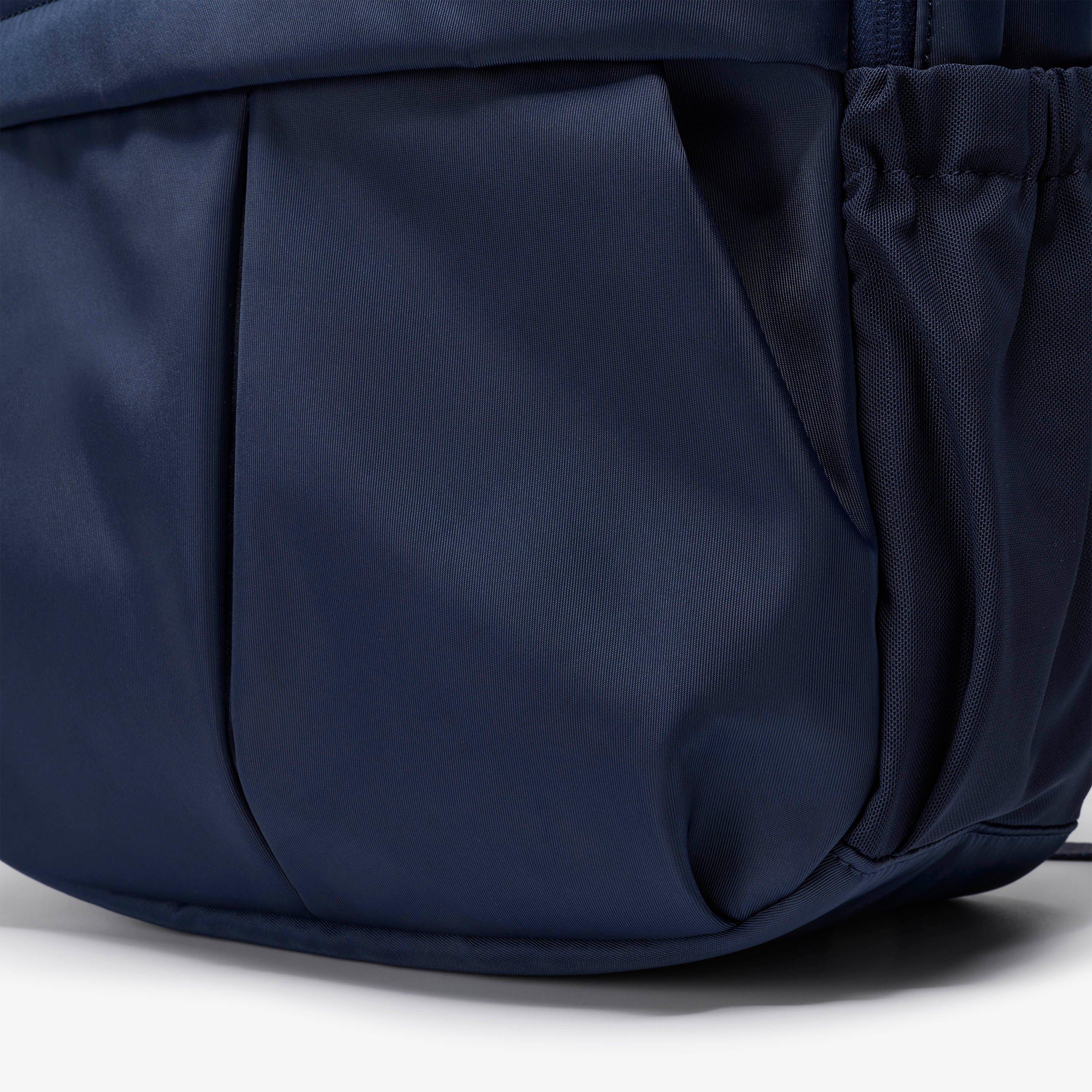 Cloudsteppers Zippa Backpack Navy Backpack, view 5 of 6