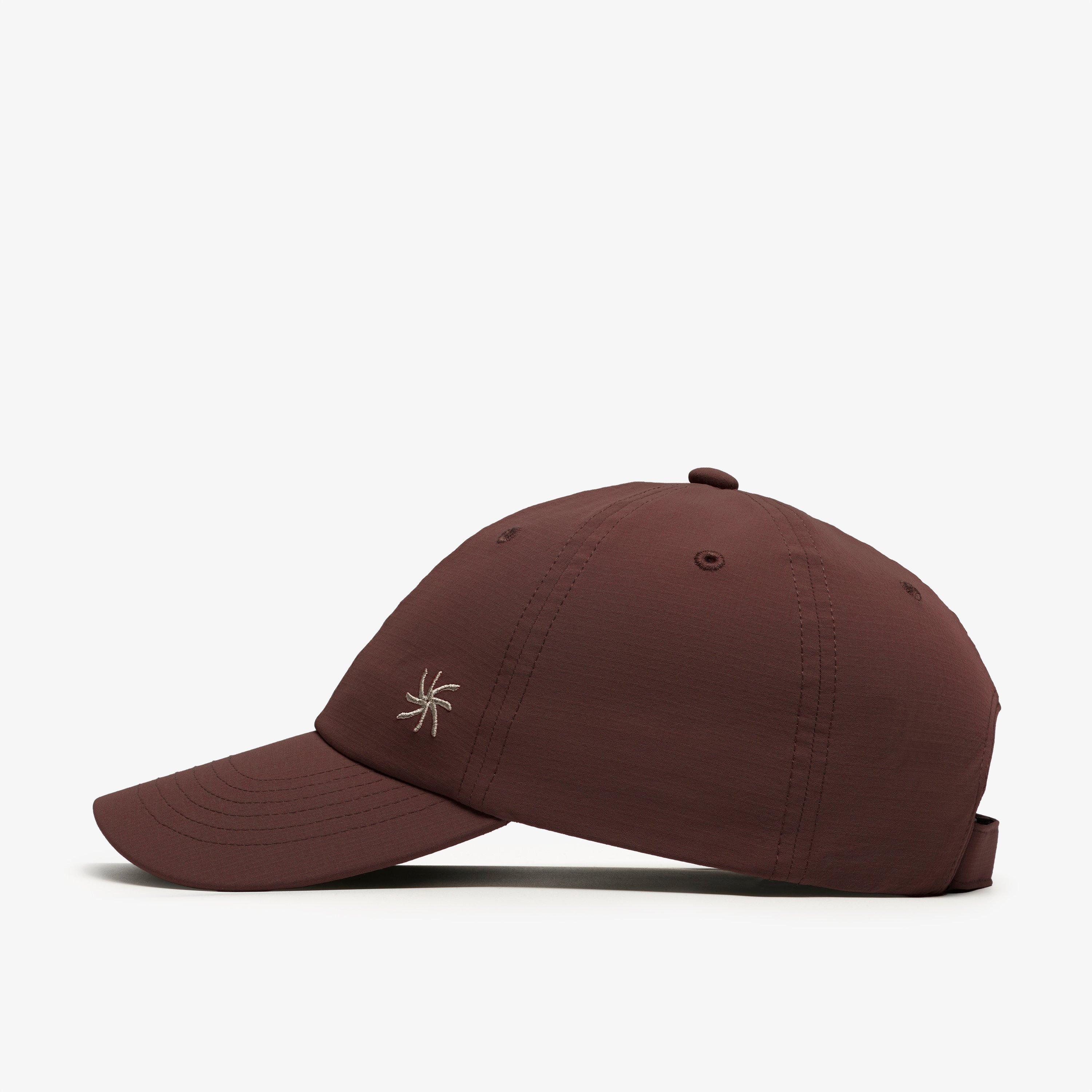 Cloudsteppers Hat — Brown