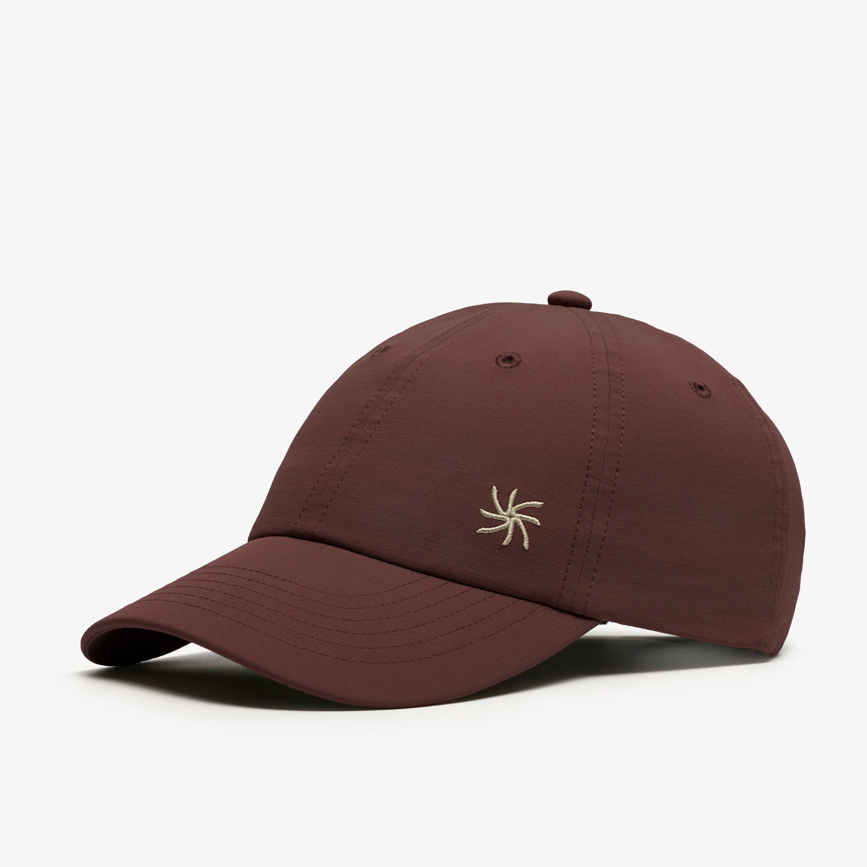 Cloudsteppers Hat — Brown