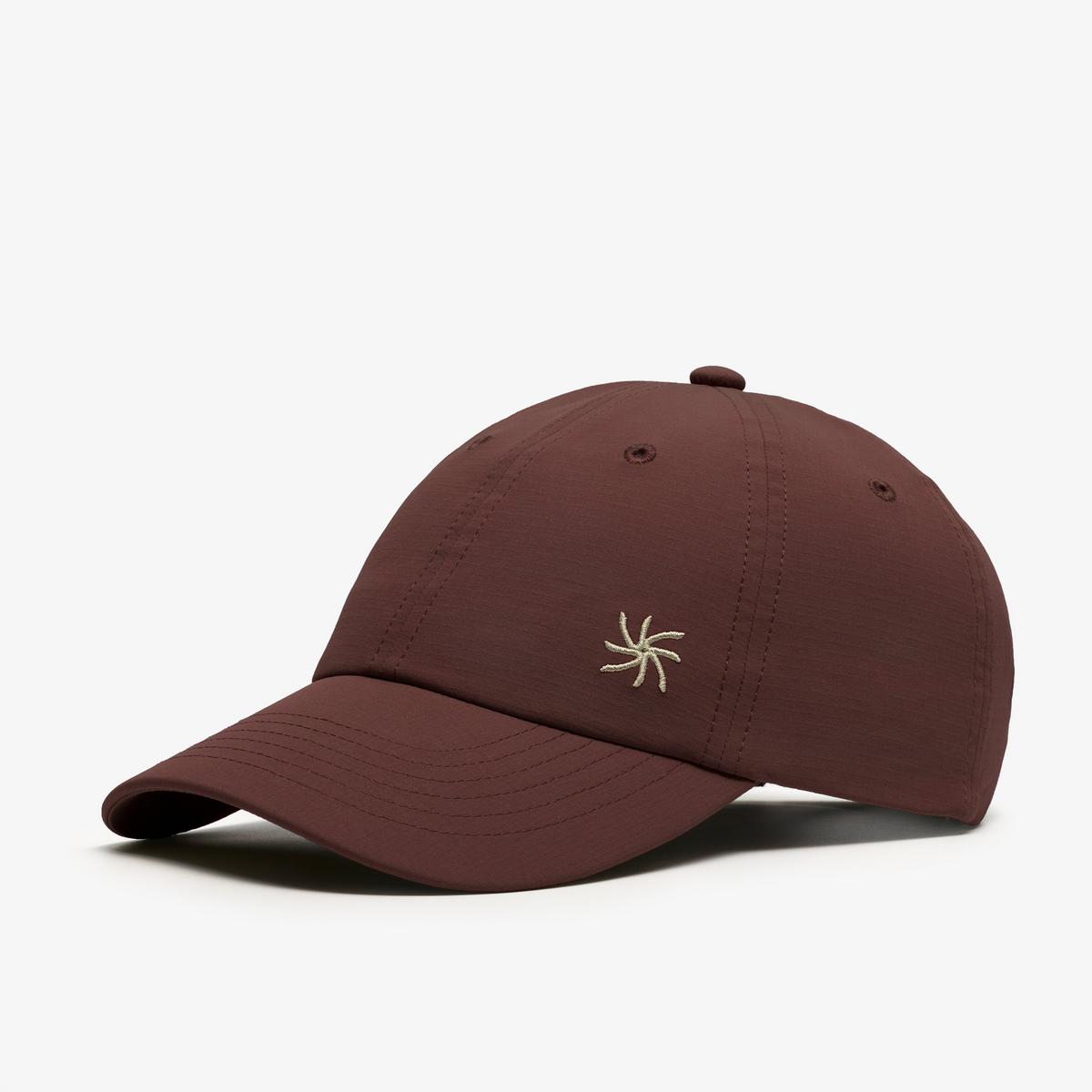 Cloudsteppers Hat — Brown