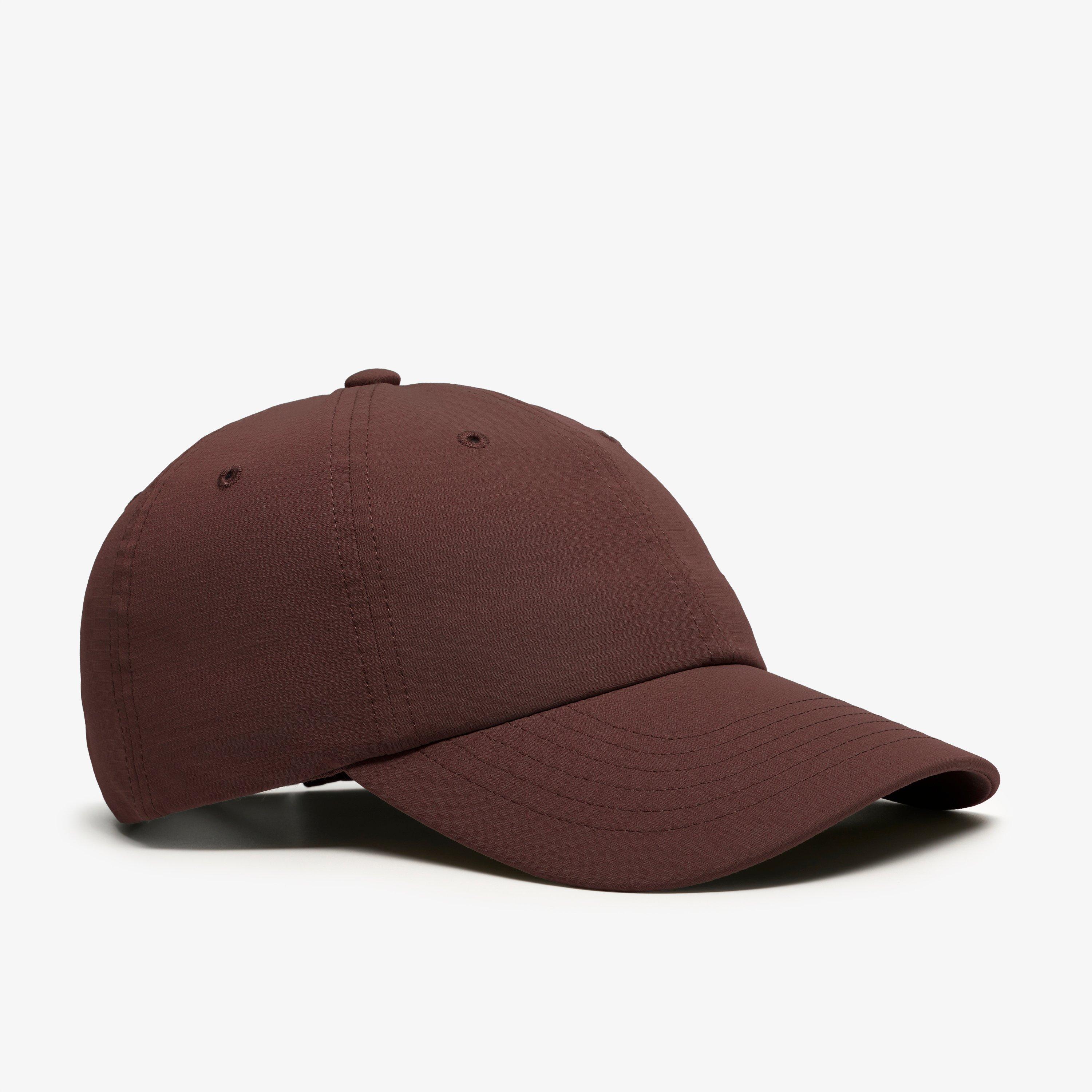 Cloudsteppers Hat — Brown