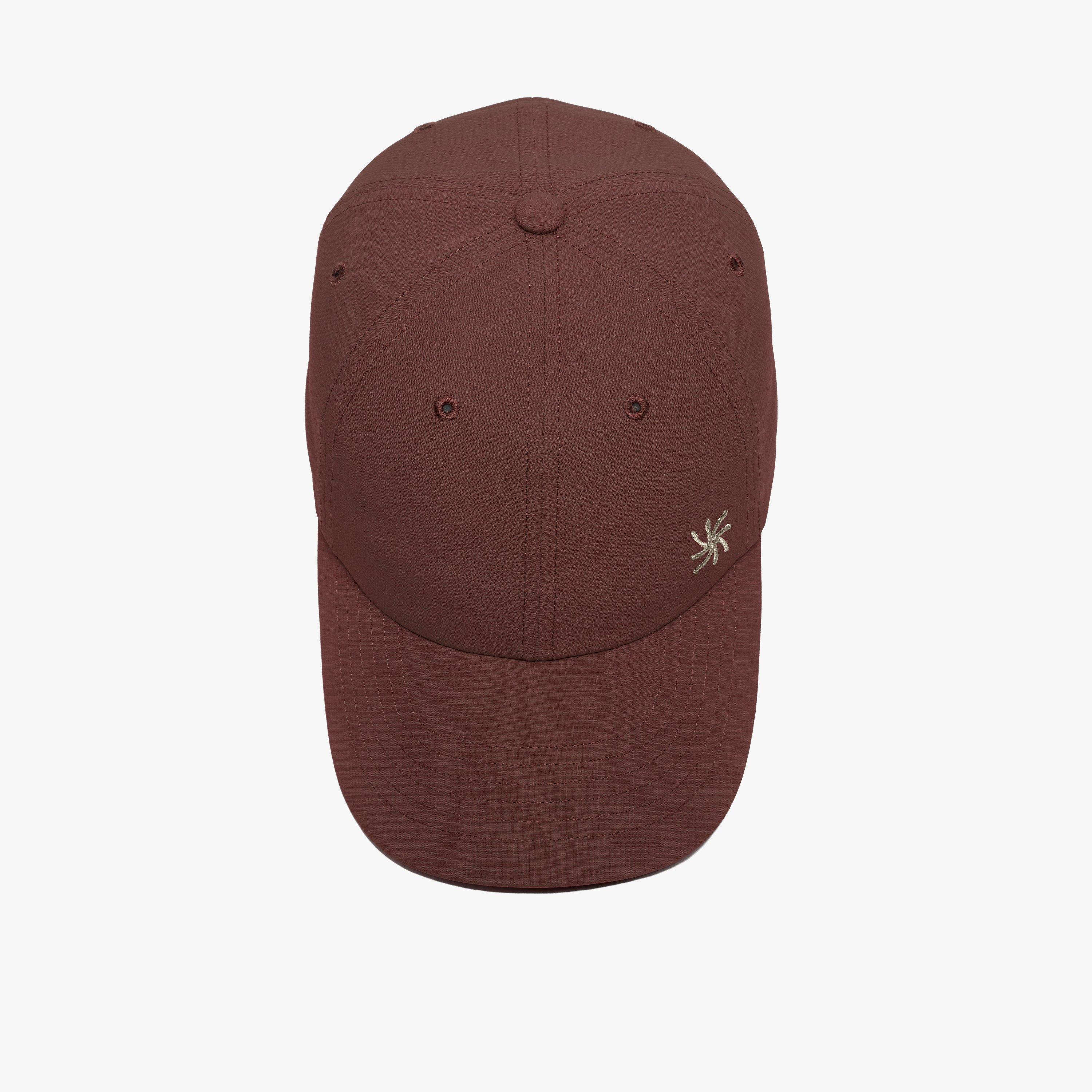 Cloudsteppers Hat — Brown
