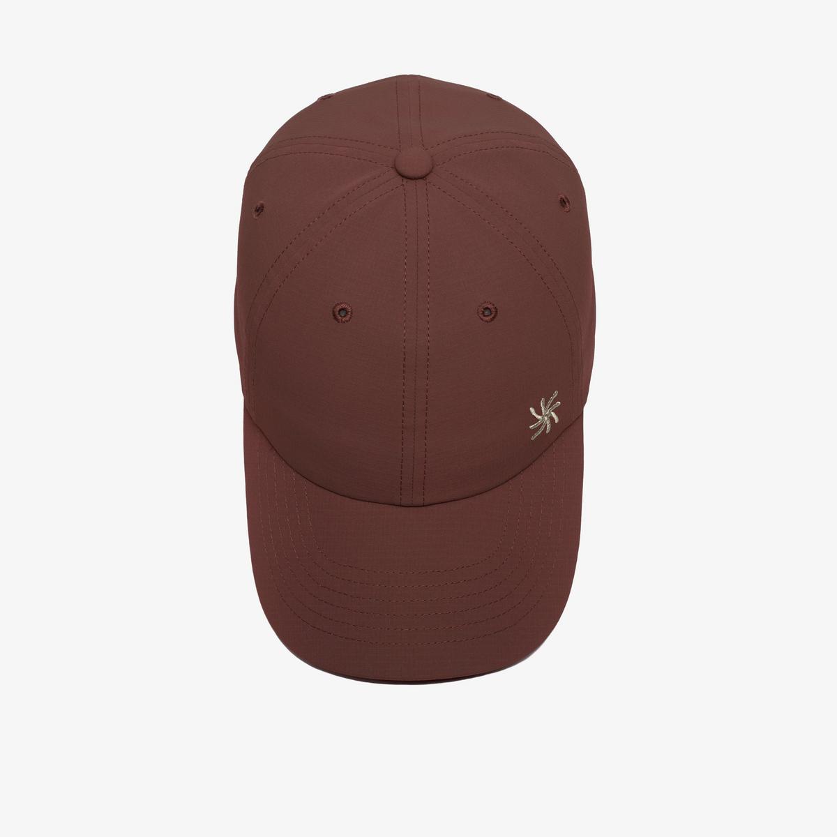 Cloudsteppers Hat — Brown
