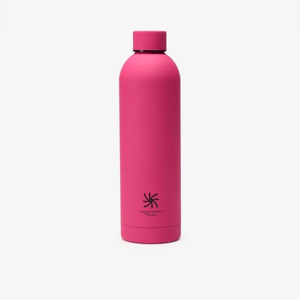 Cloudsteppers Water Bottle 25.4oz  — Pink