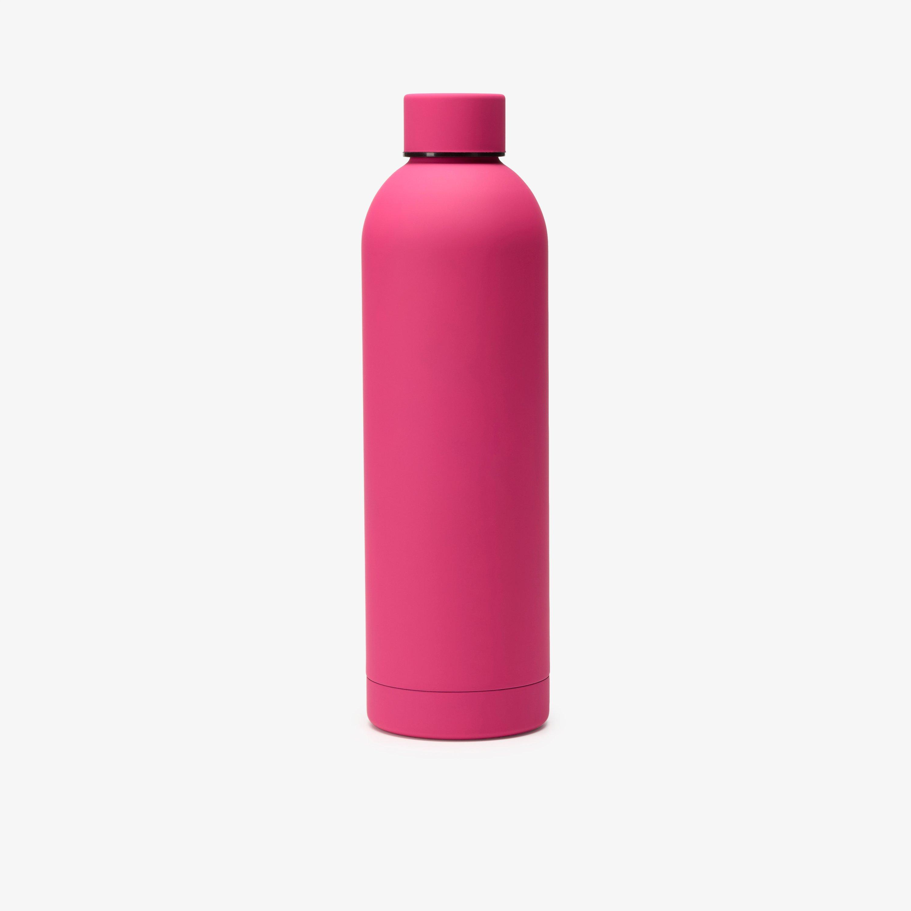Cloudsteppers Water Bottle 25.4oz  — Pink