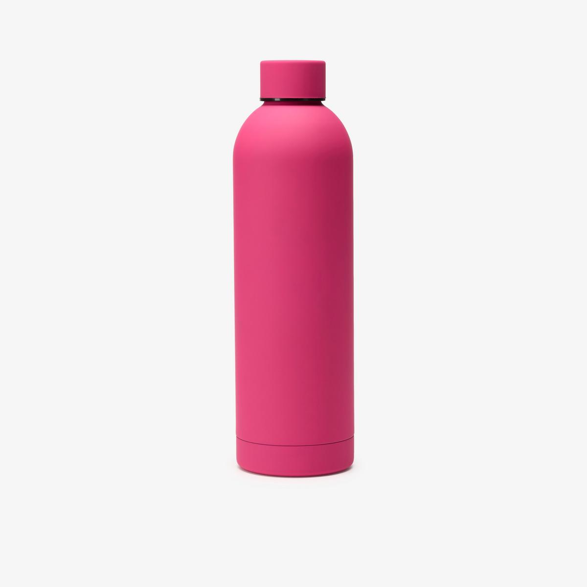 Cloudsteppers Water Bottle 25.4oz  — Pink
