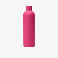 Cloudsteppers Water Bottle 25.4oz  — Pink 2