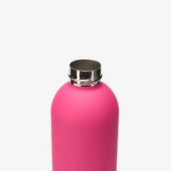 Cloudsteppers Water Bottle 25.4oz  — Pink 4