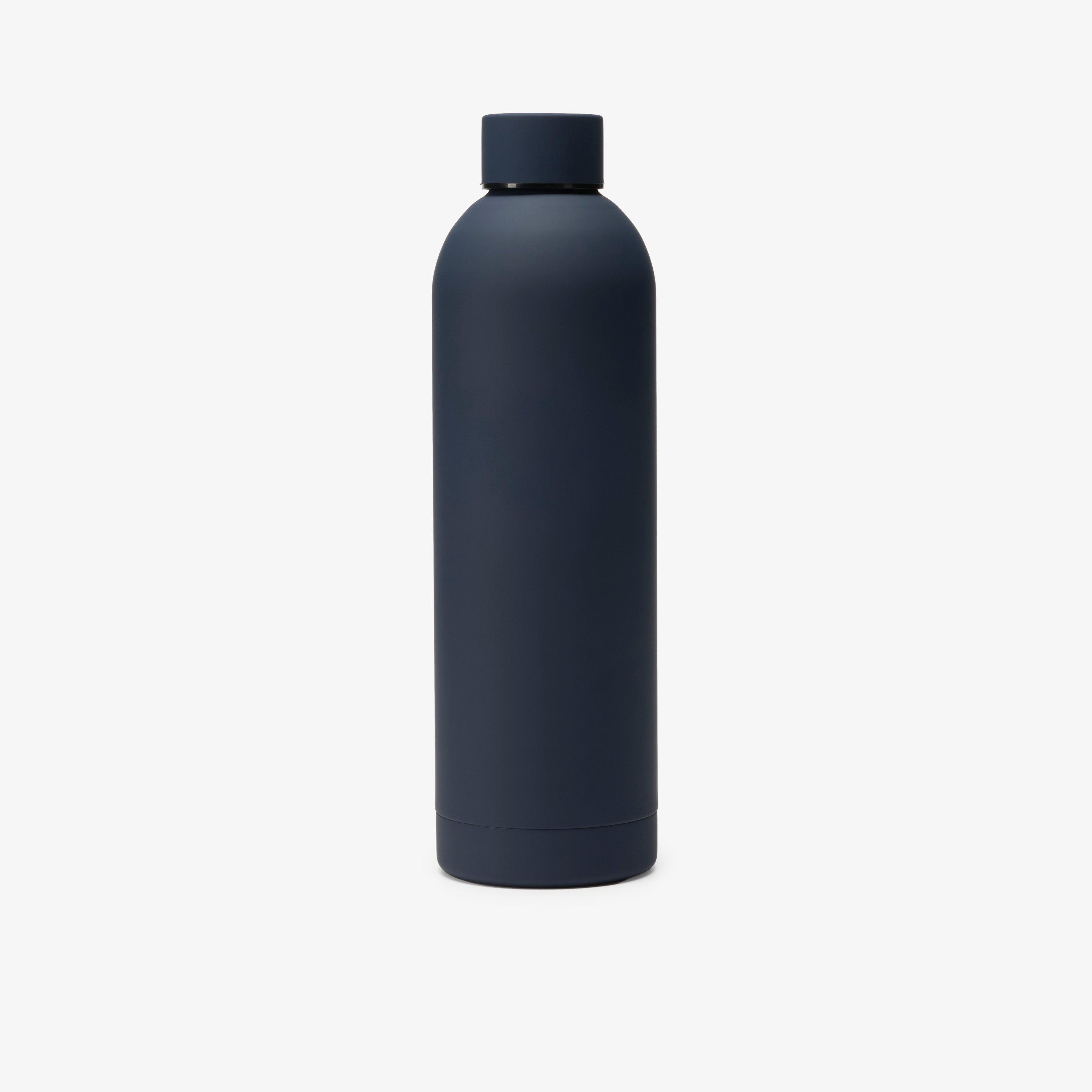 Cloudsteppers Water Bottle 25.4oz  — Blue