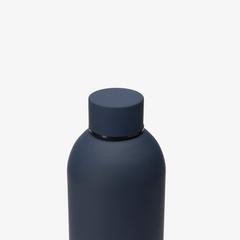 Cloudsteppers Water Bottle 25.4oz  — Blue 3