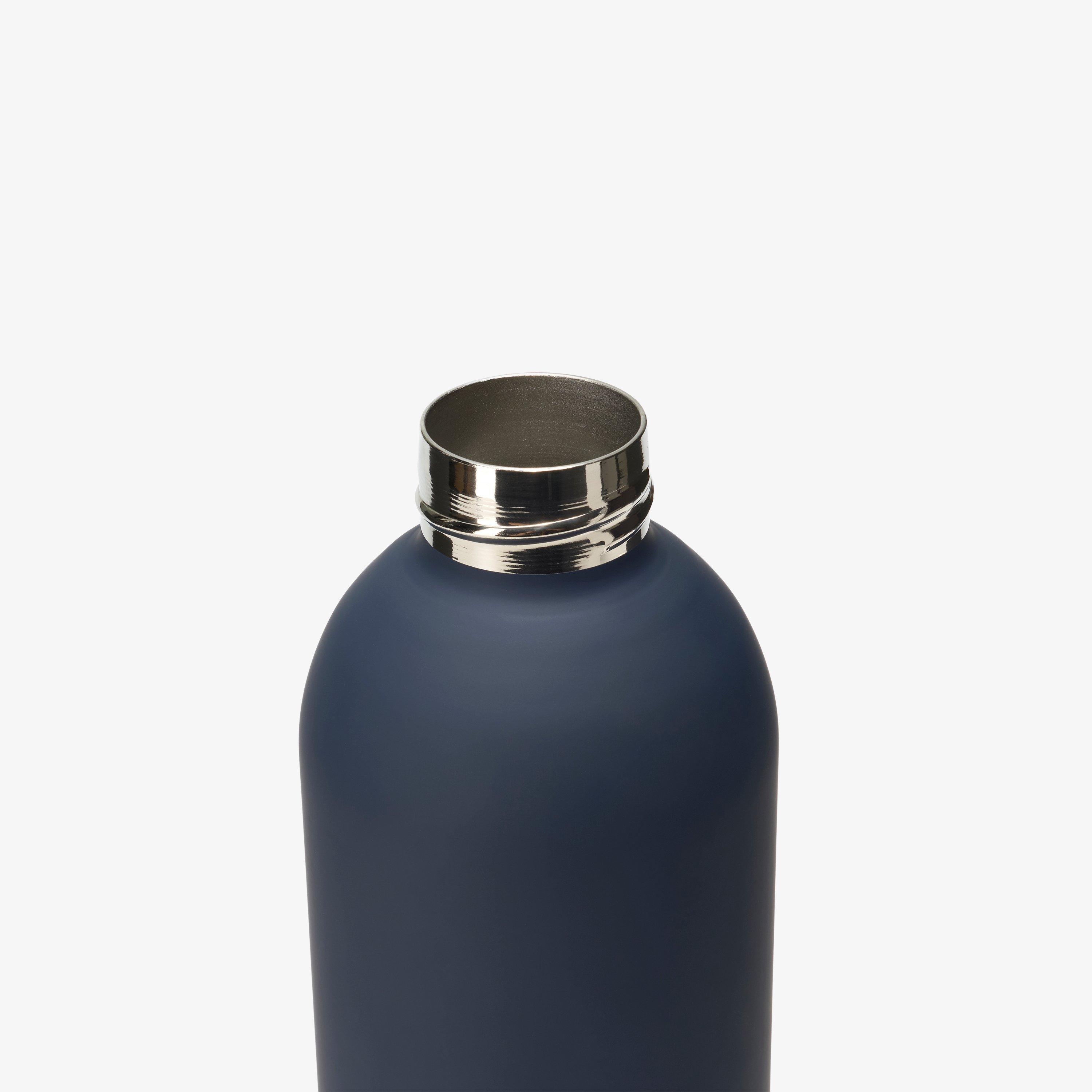 Cloudsteppers Water Bottle 25.4oz  — Blue