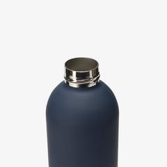 Cloudsteppers Water Bottle 25.4oz  — Blue 4