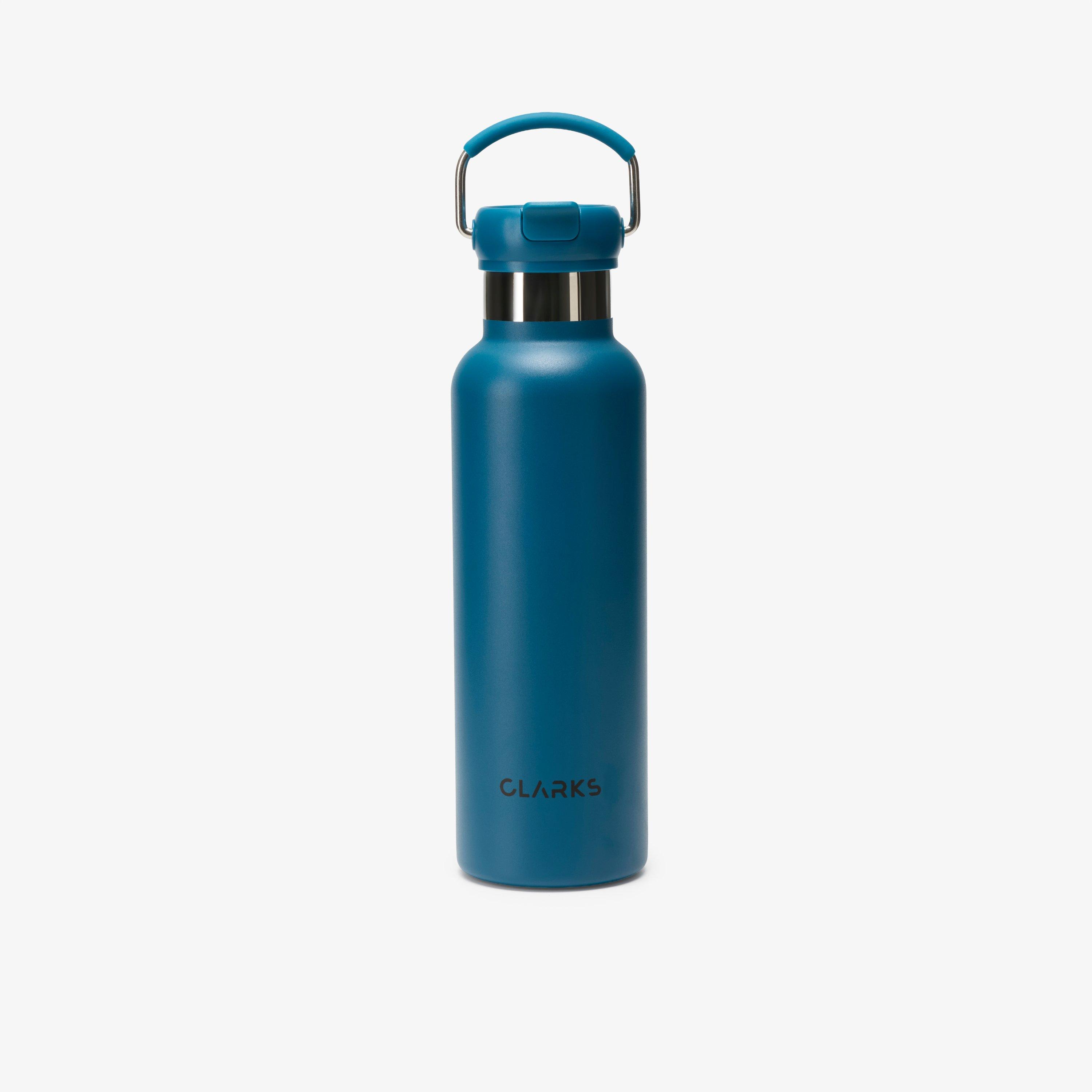 Dew Waterbottle Teal Water Bottle, view 1 of 4