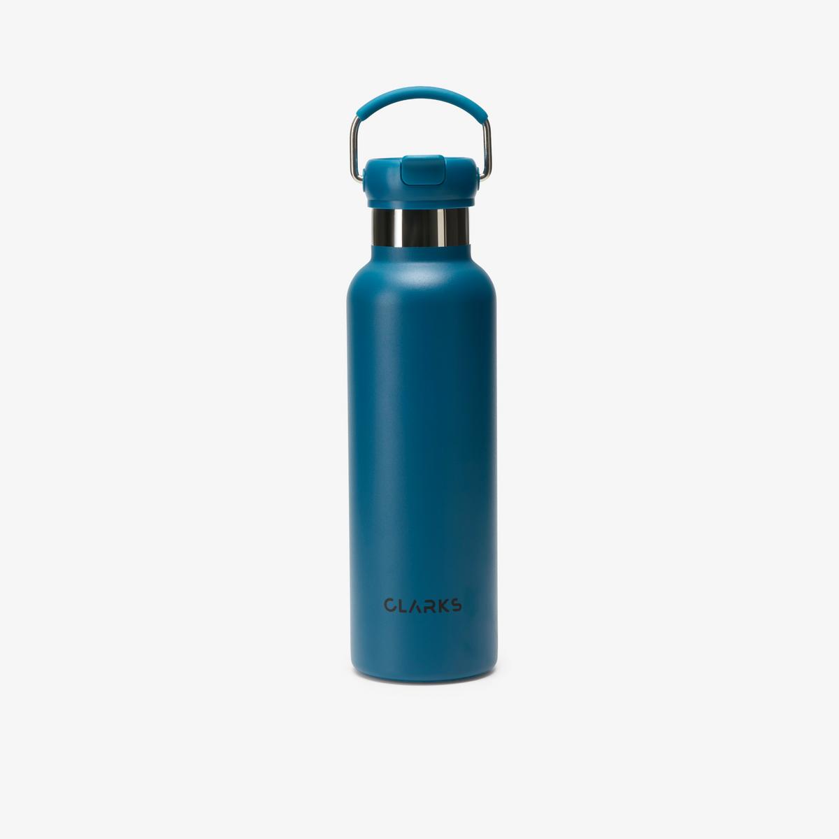 Dew Water Bottle 22oz — Green