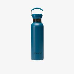 Dew Water Bottle 22oz — Green 1