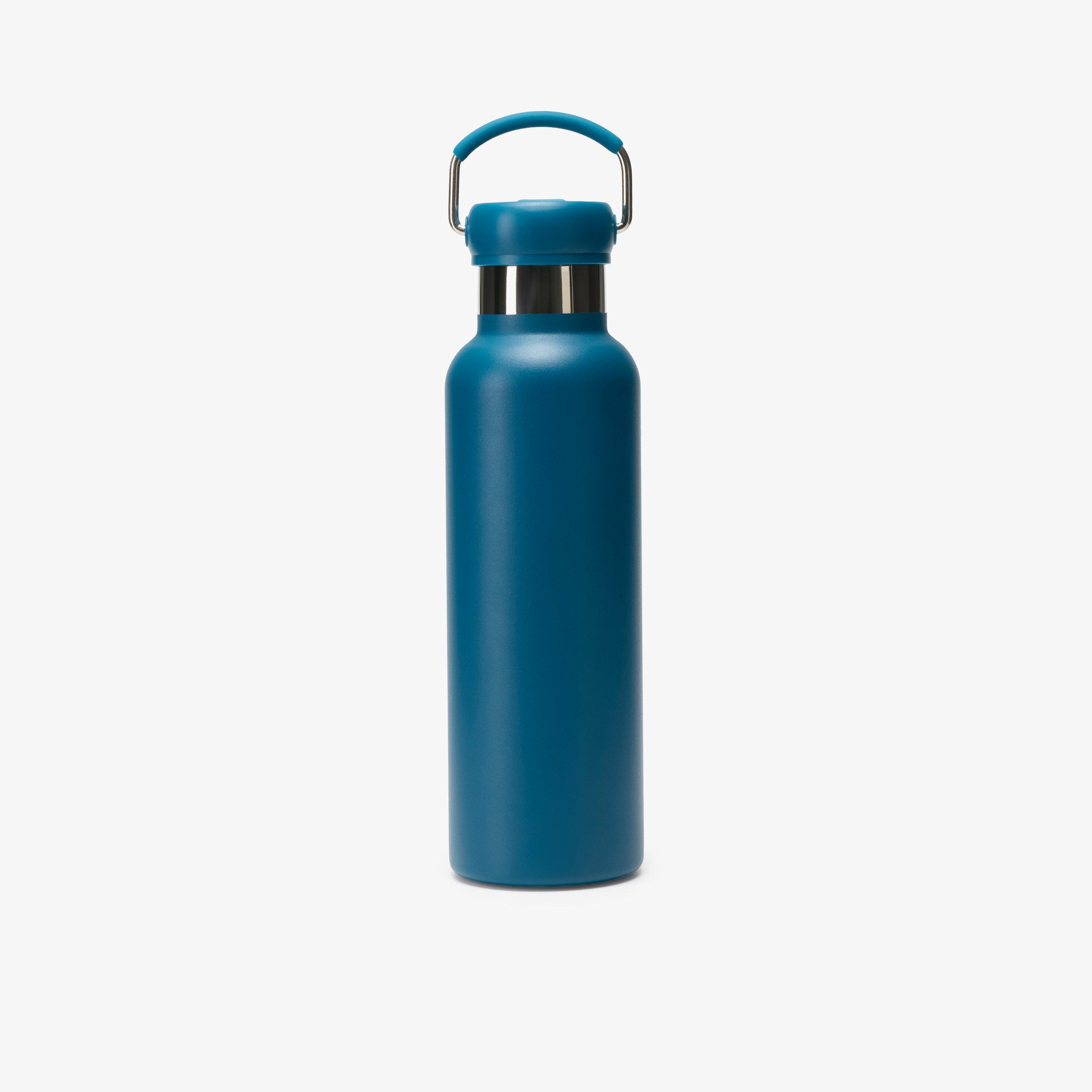 Dew Water Bottle 22oz — Green