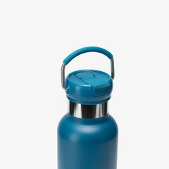 Dew Water Bottle 22oz — Green 3
