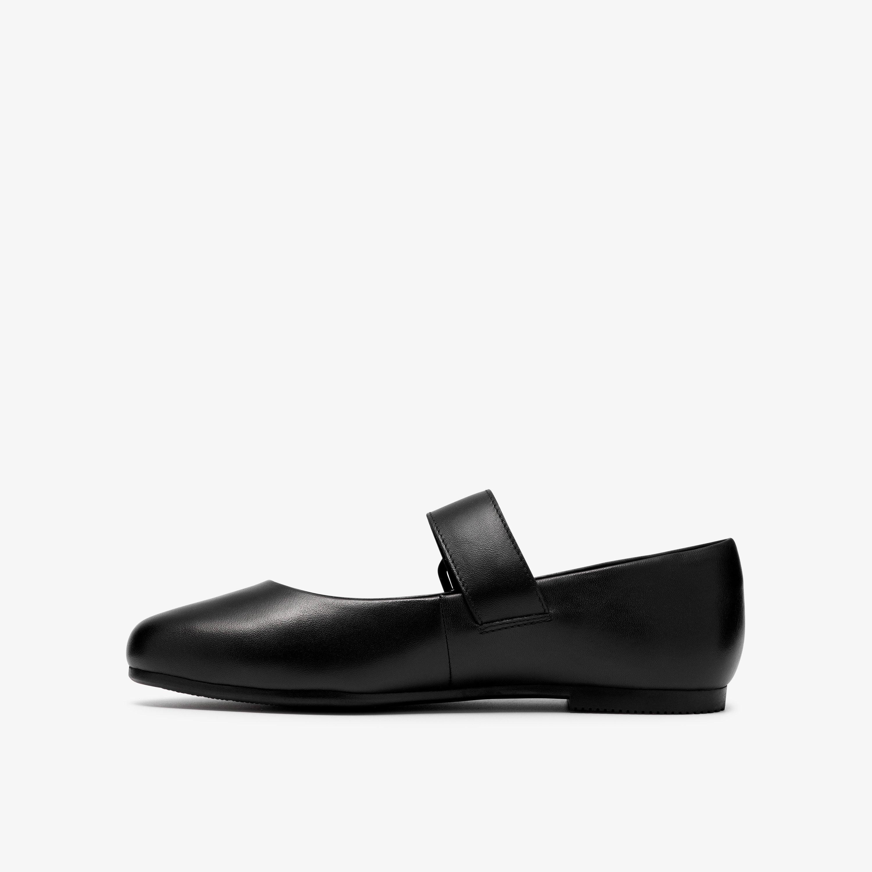 Porto Tap Youth — Black