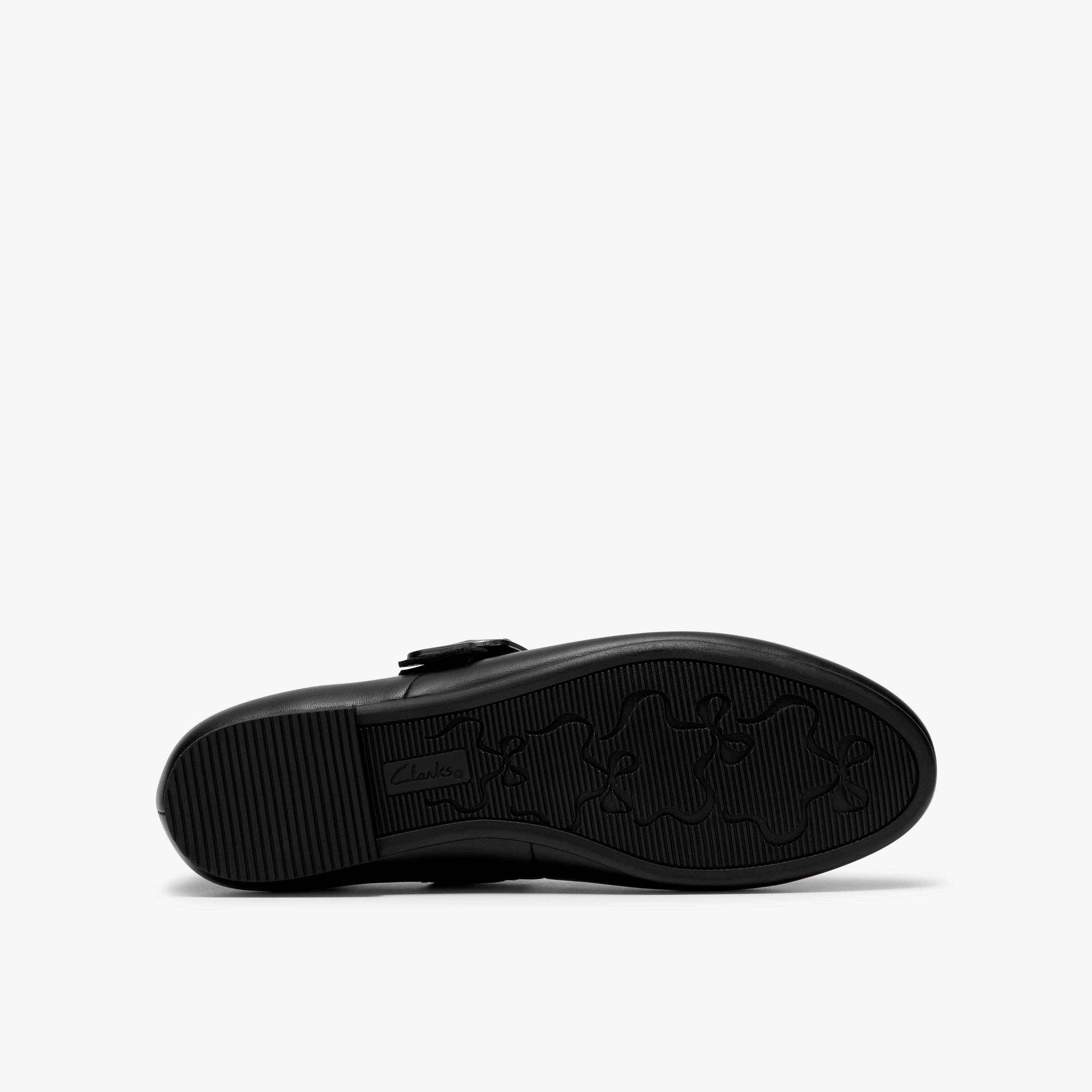Porto Tap Youth — Black