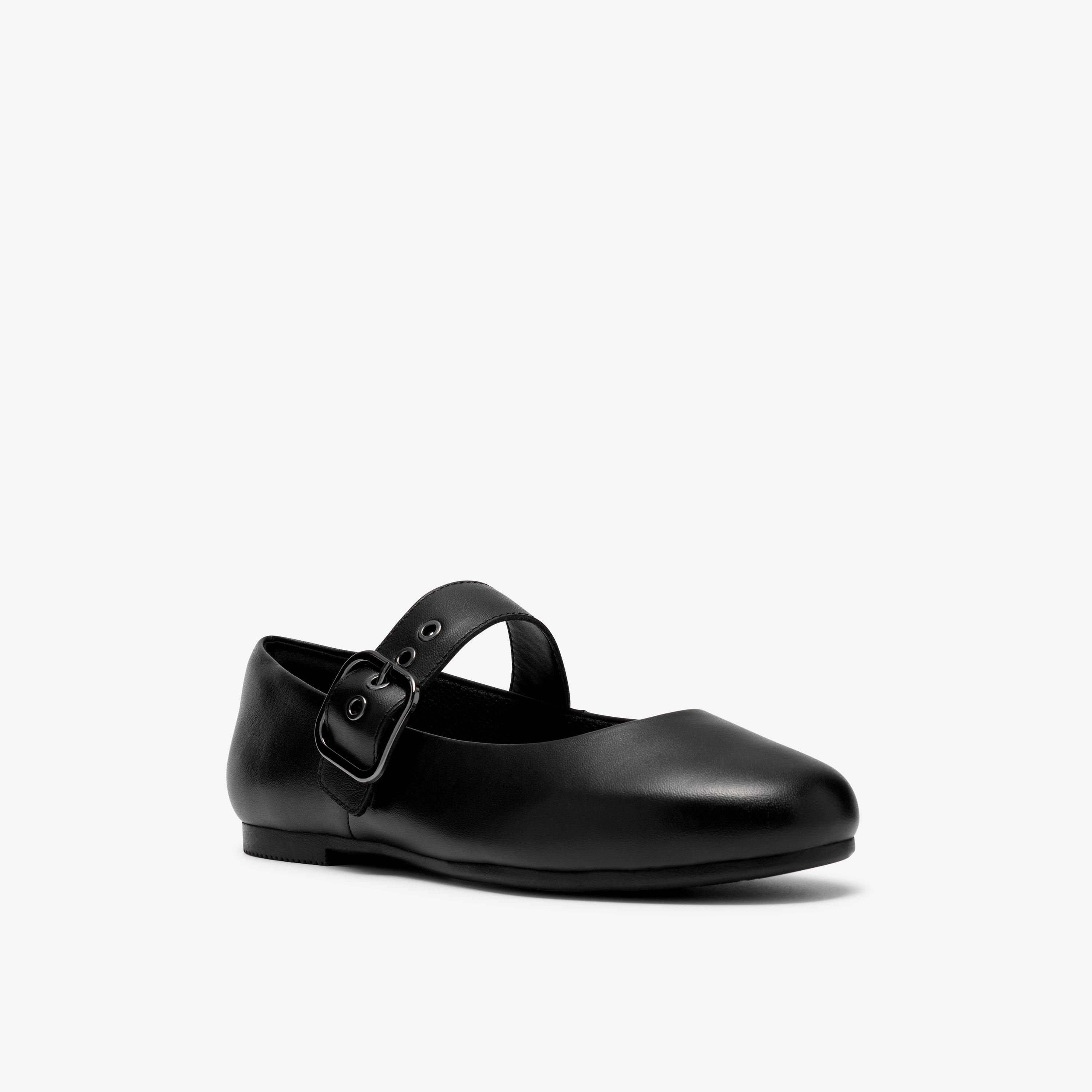 Porto Tap Youth — Black