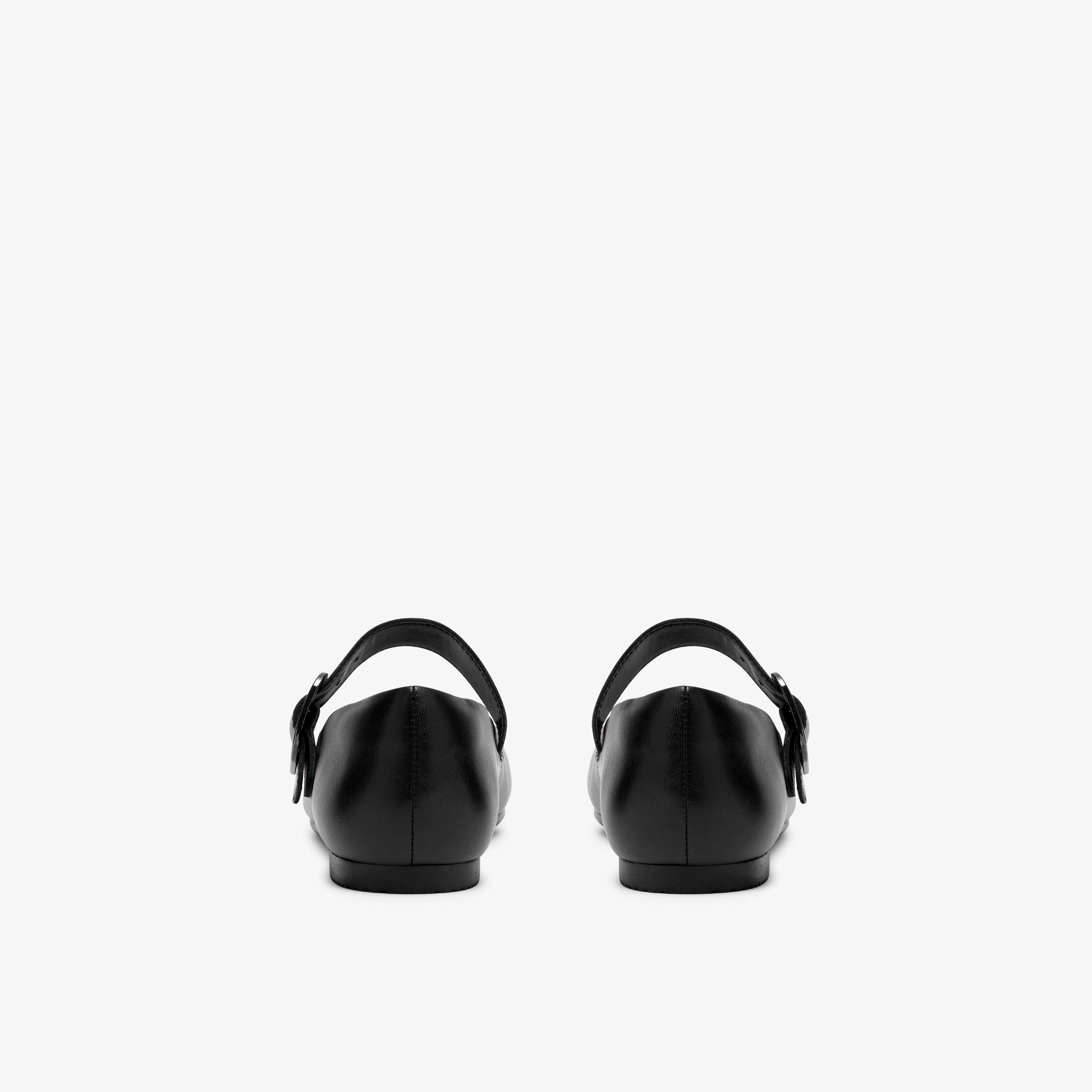 Porto Tap Youth — Black