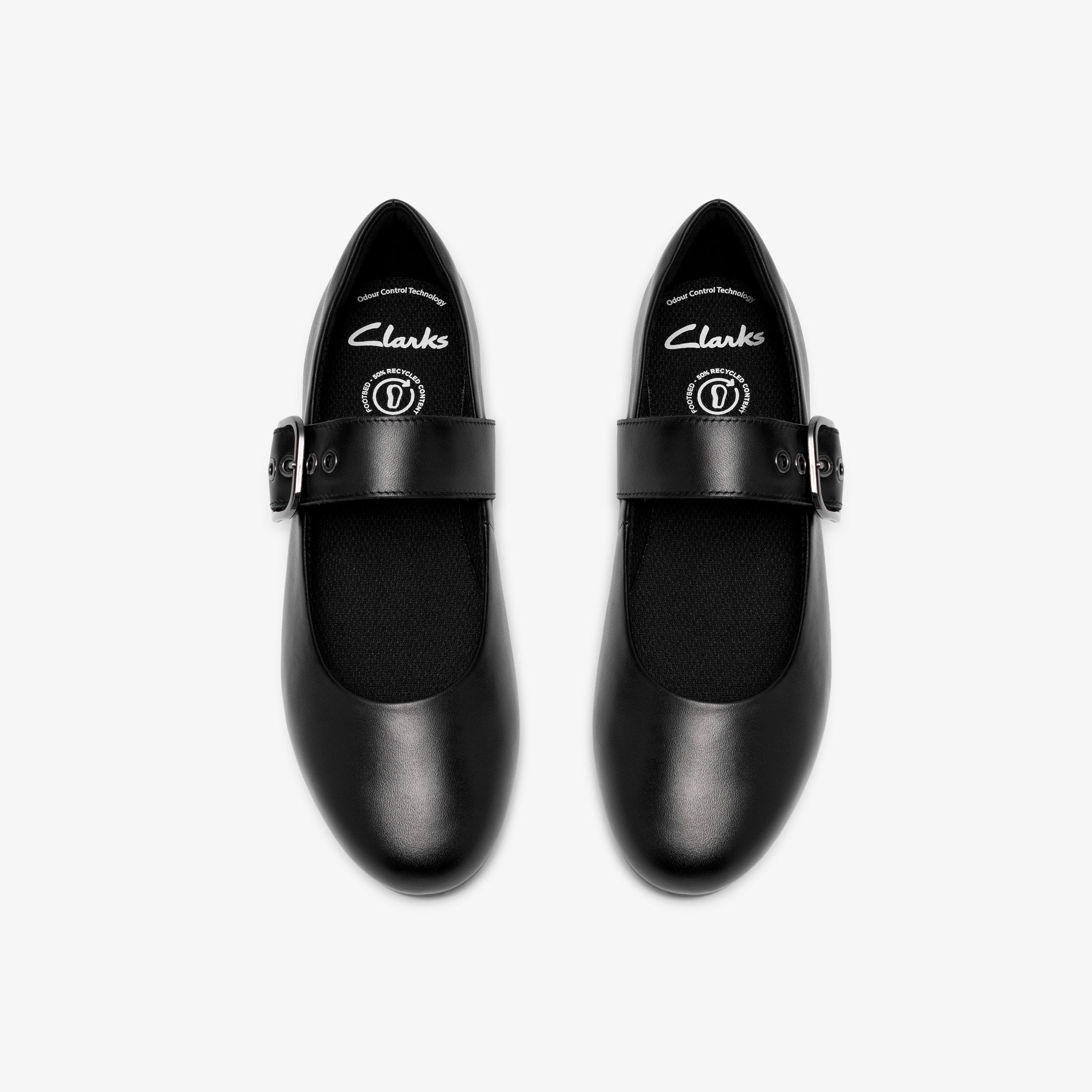 Porto Tap Youth — Black