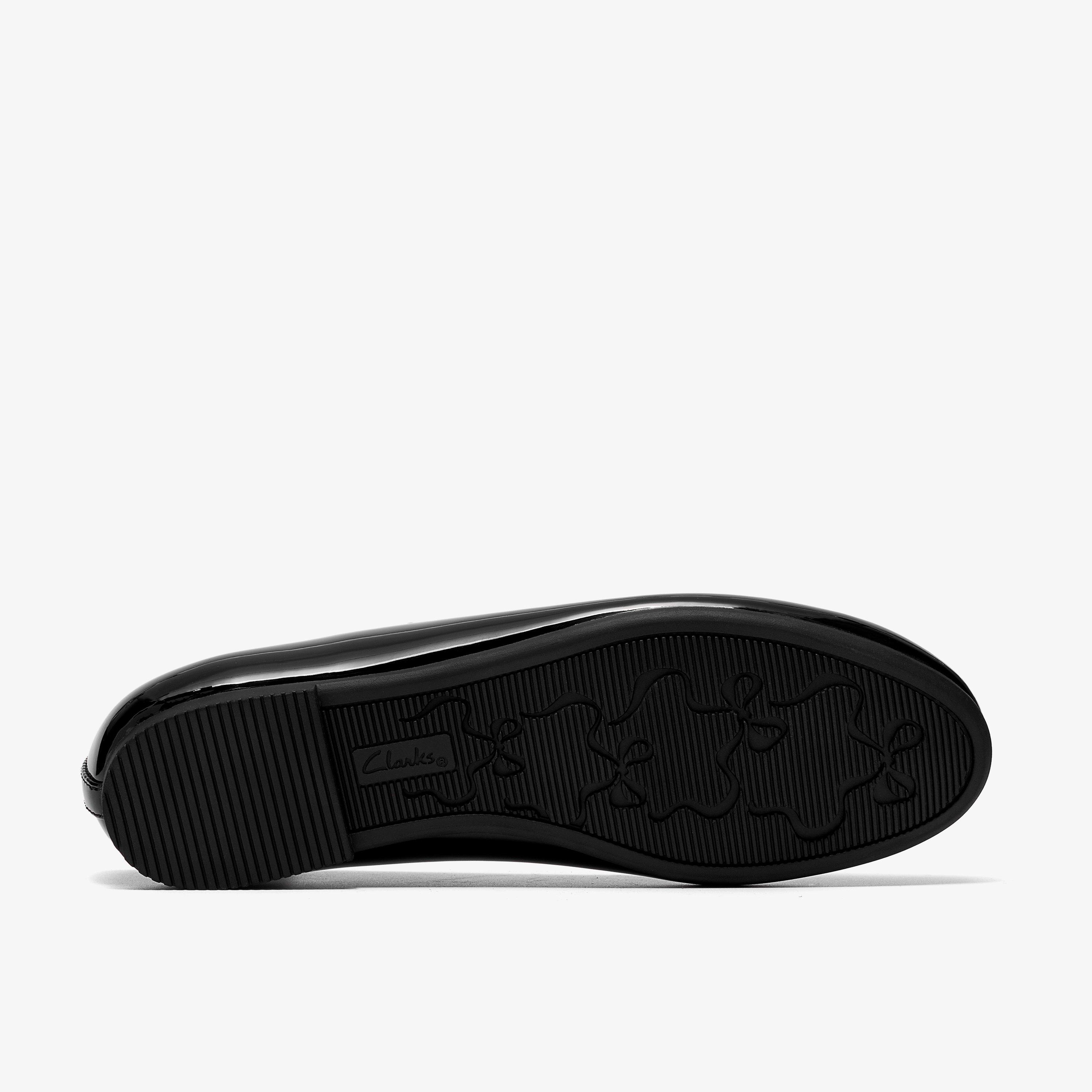 Porto Dress Youth — Black