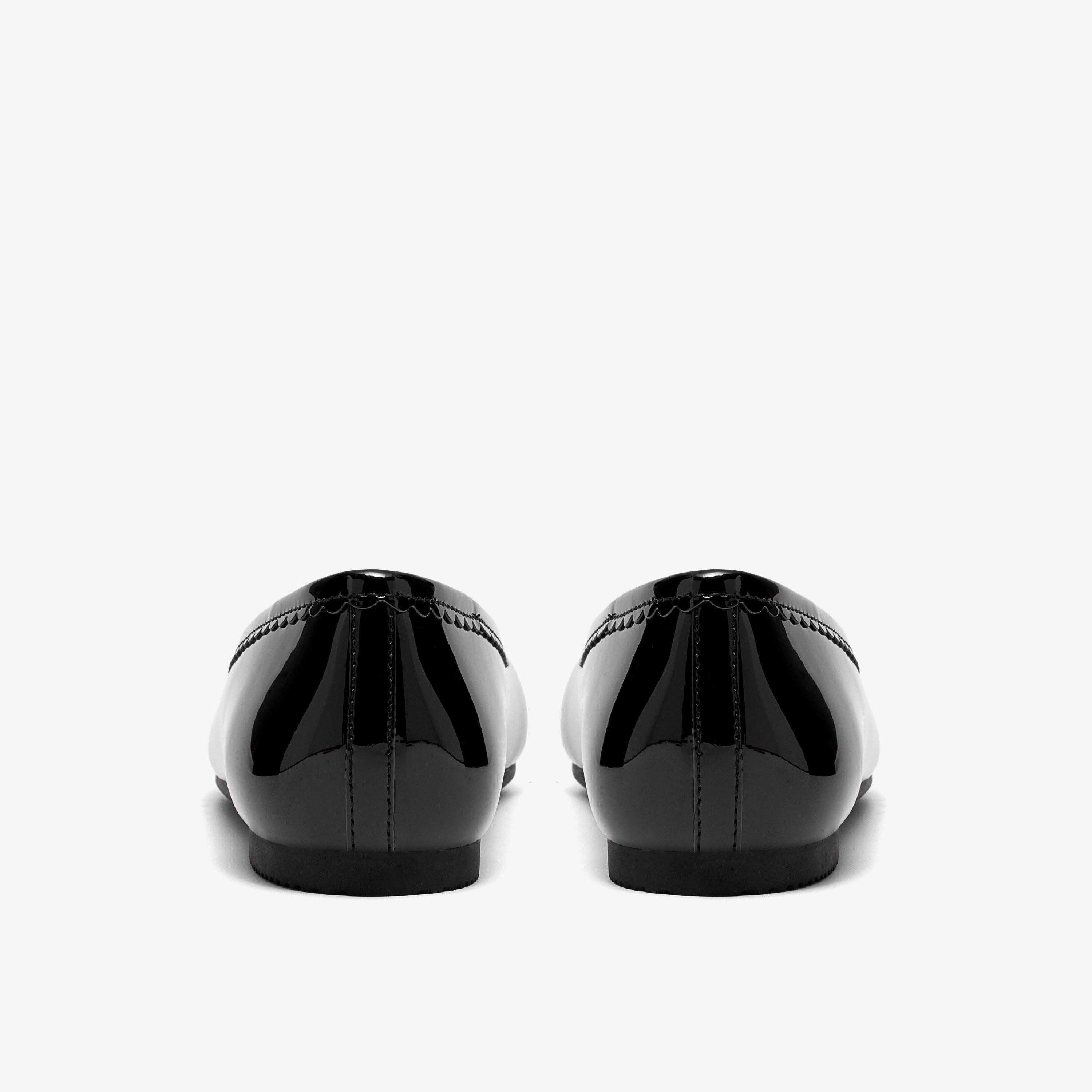 Porto Dress Youth — Black