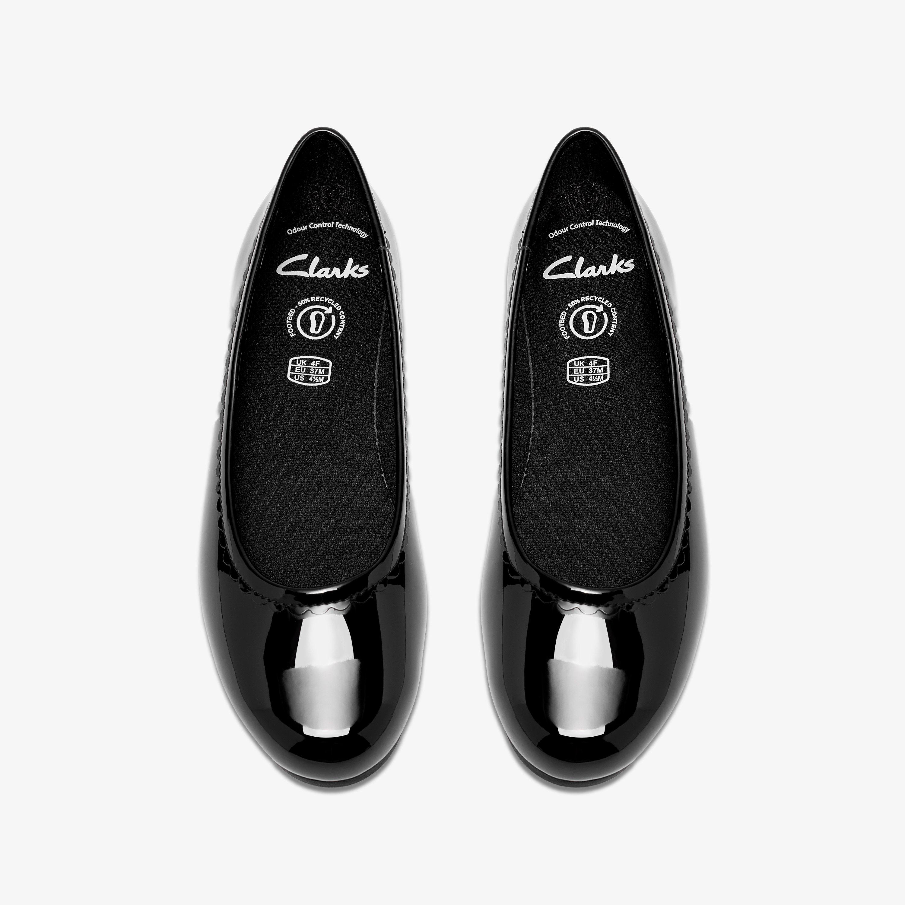 Porto Dress Youth — Black
