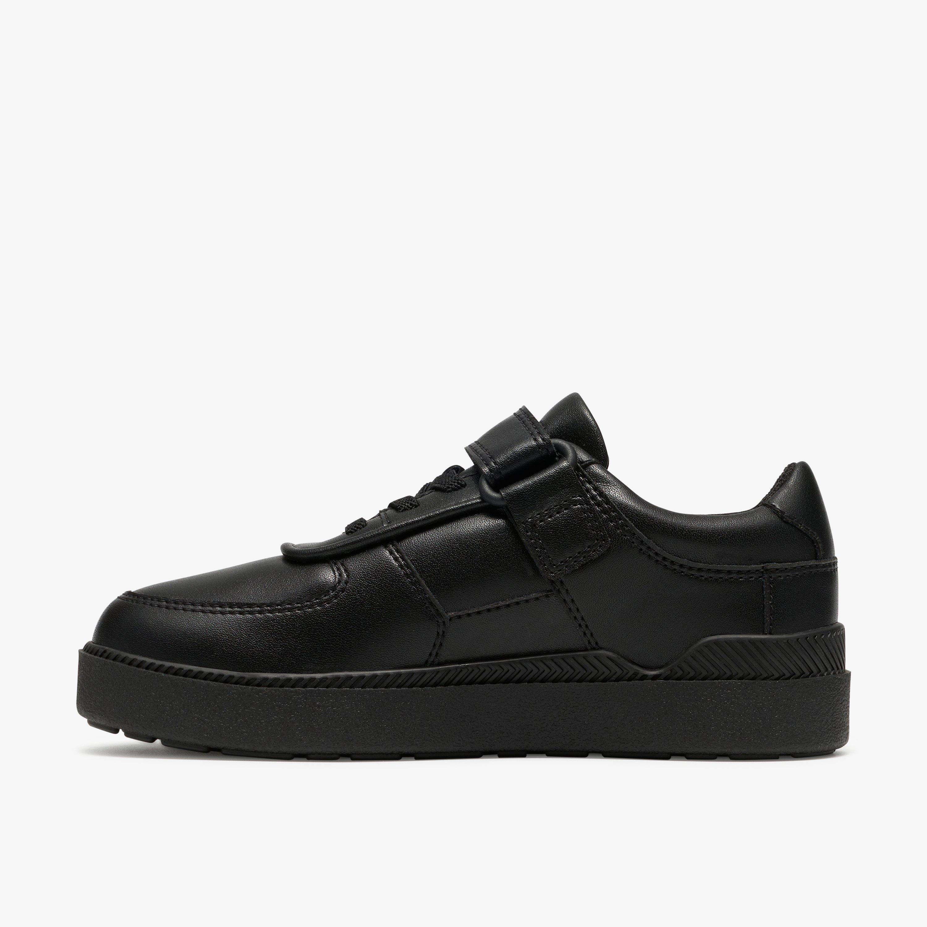 Somerset Flex Kid — Black