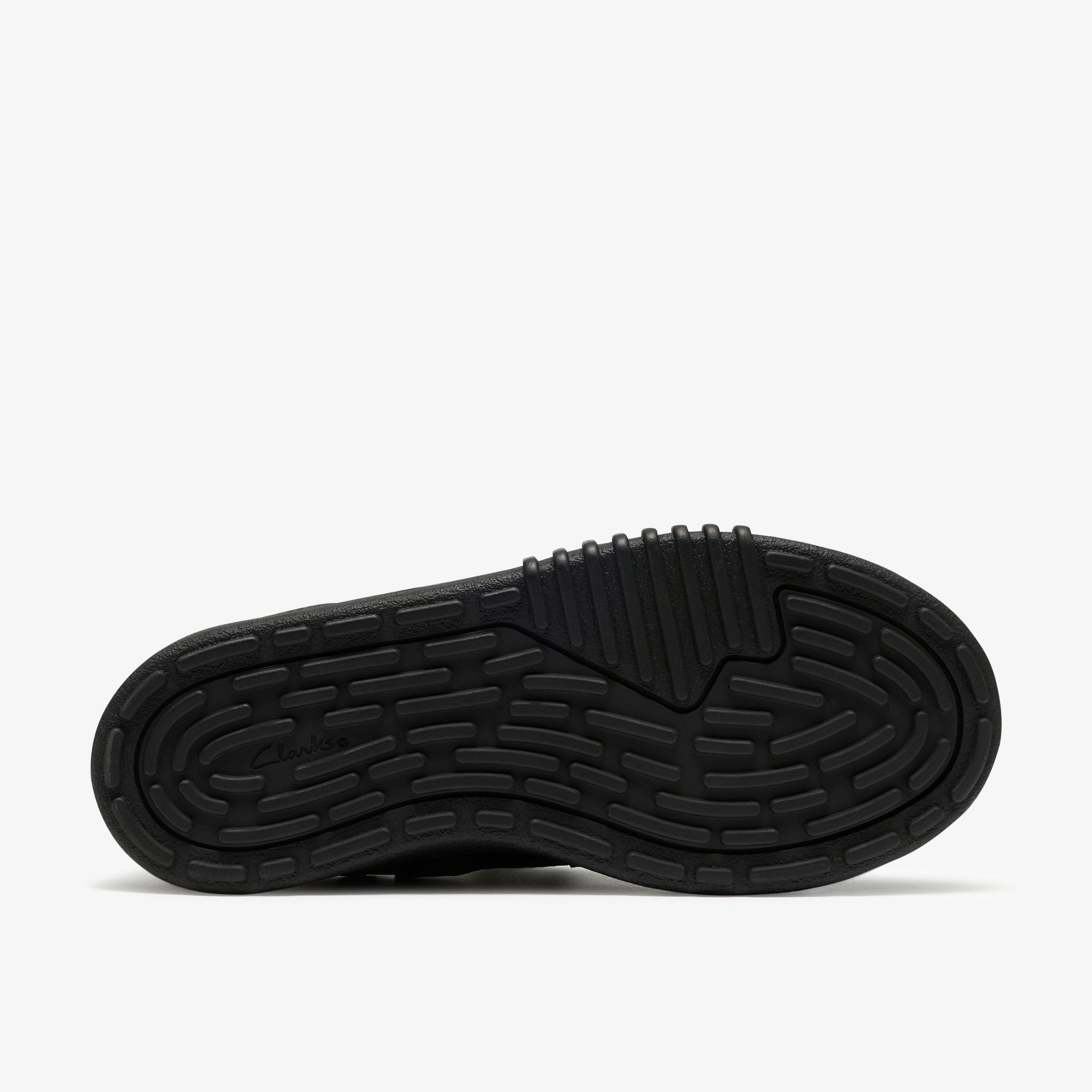 Somerset Flex Kid — Black