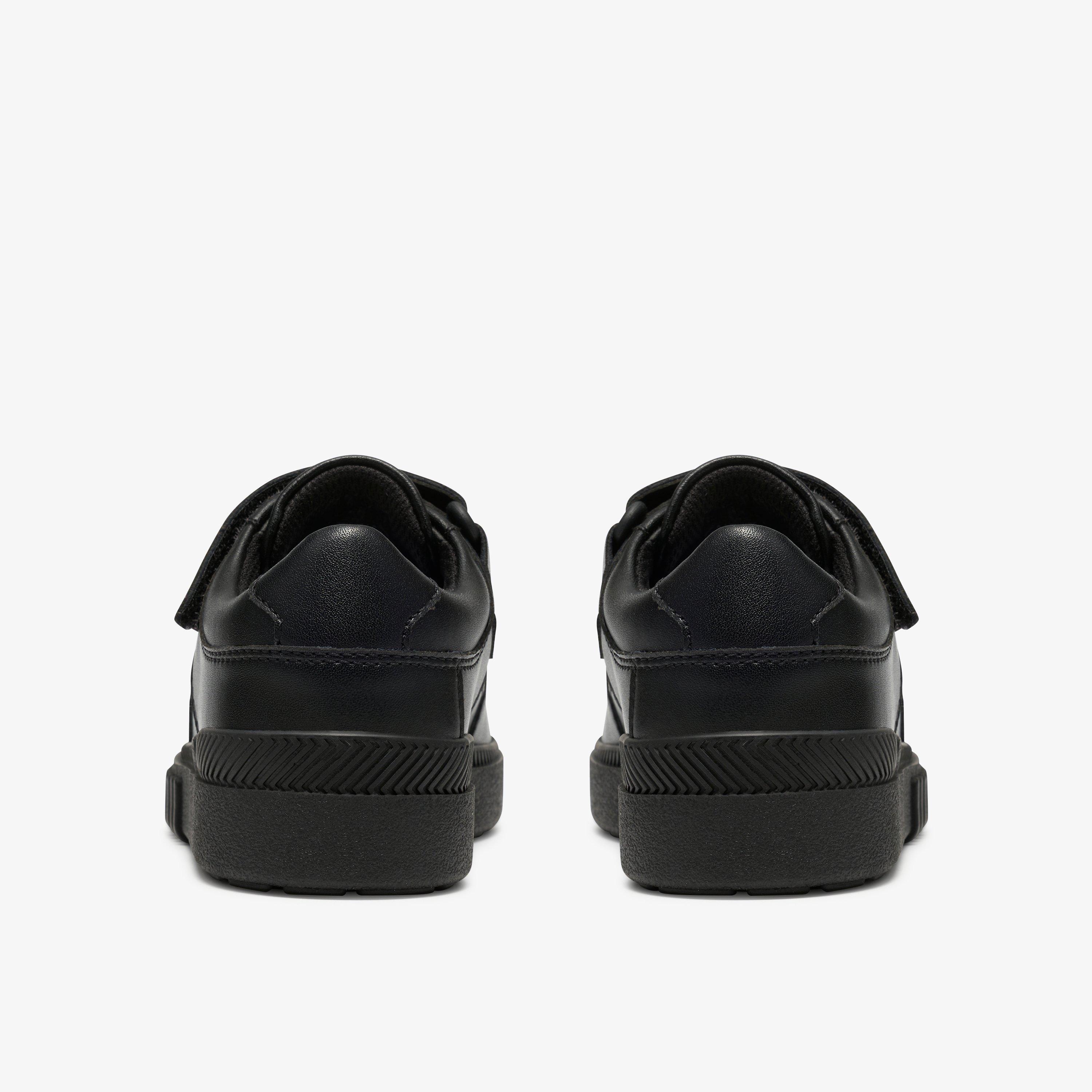 Somerset Flex Kid — Black