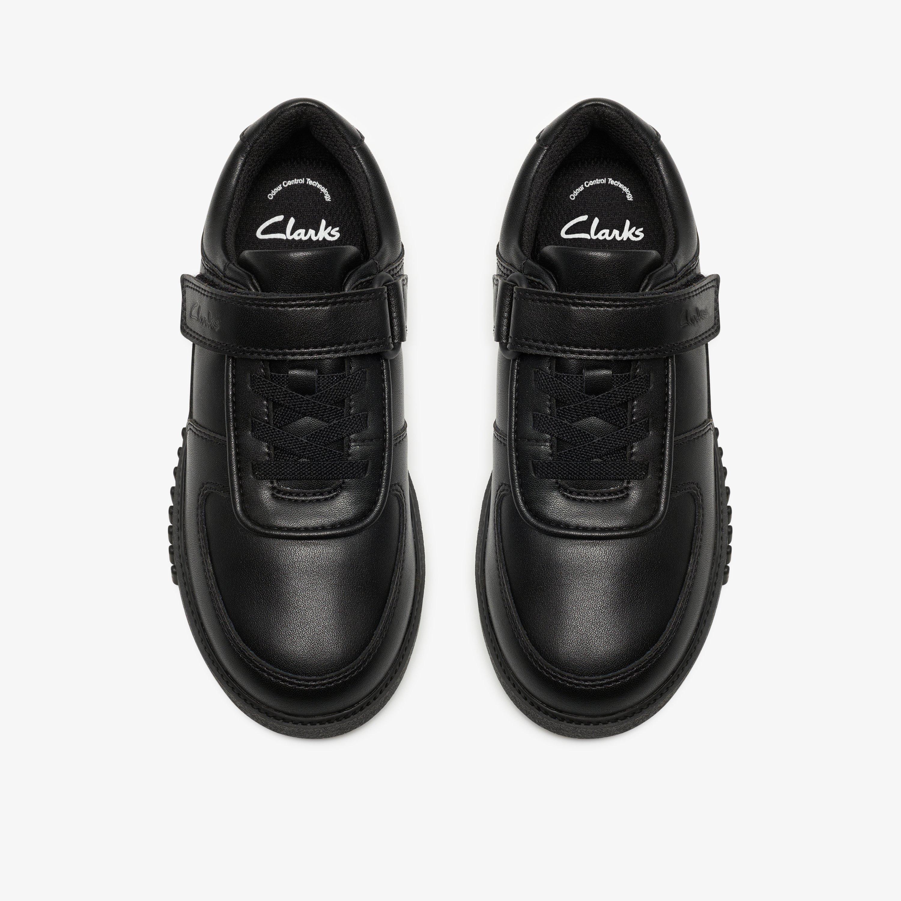 Somerset Flex Kid — Black