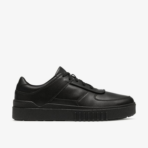 Somerset Flex Youth — Black