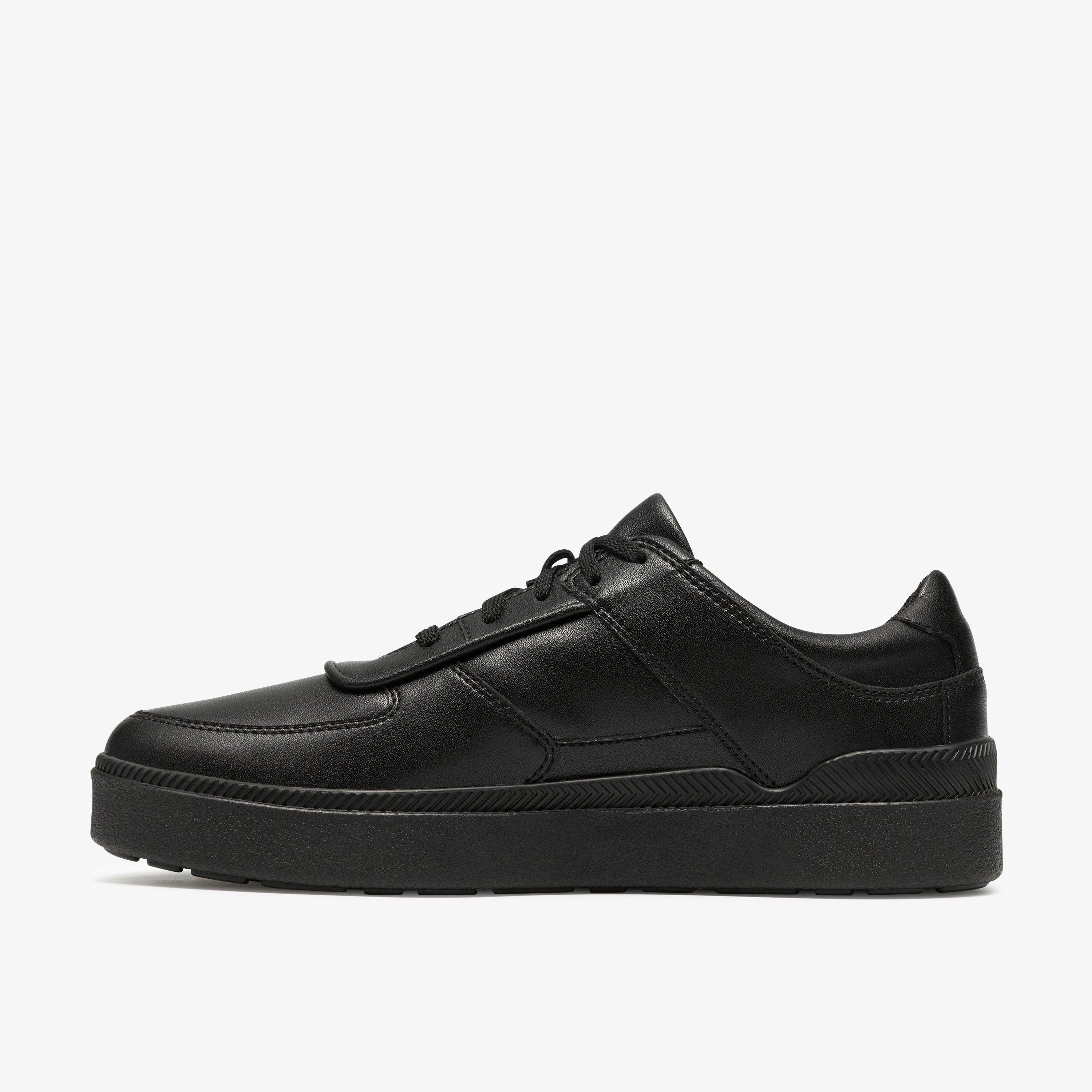 Somerset Flex Youth — Black