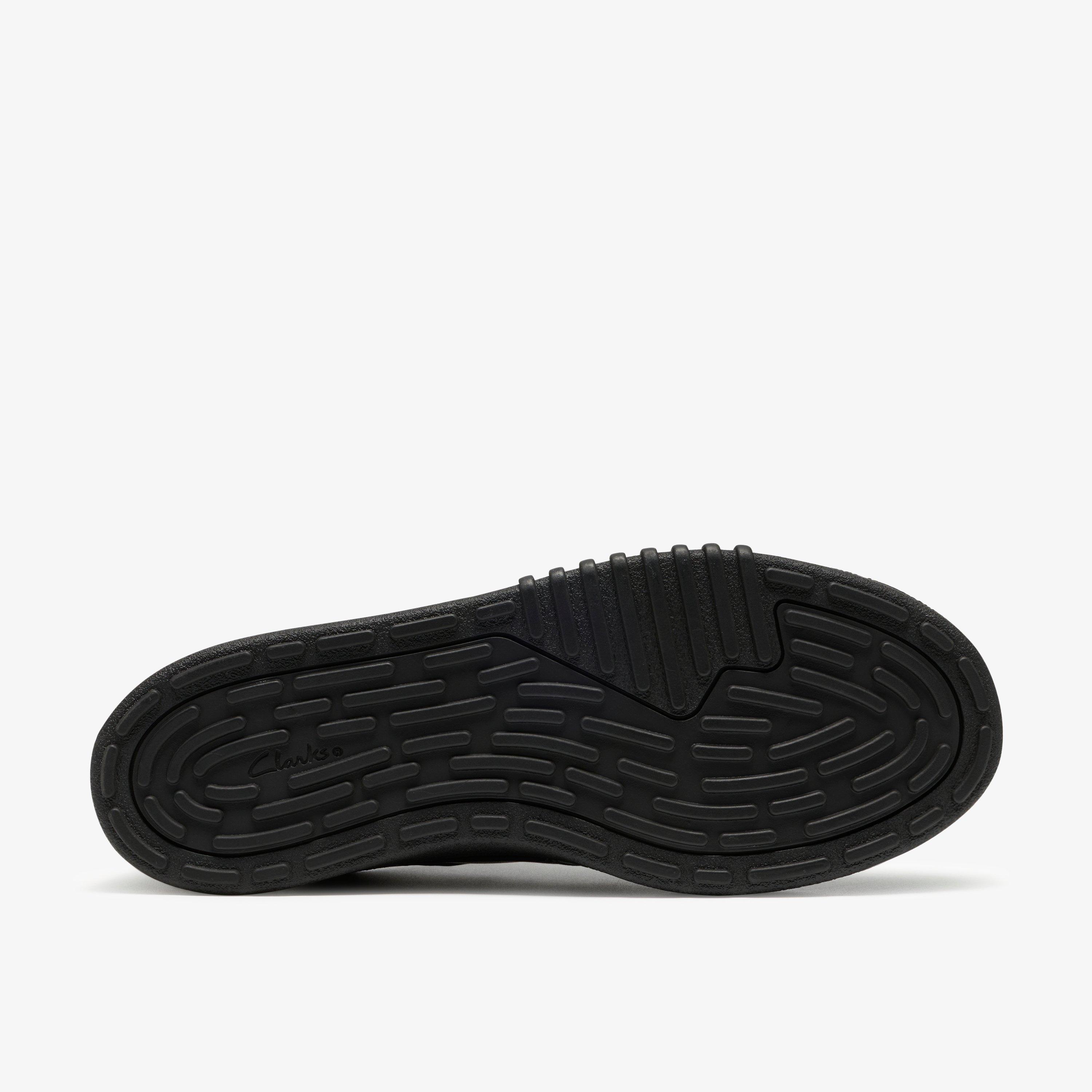 Somerset Flex Youth — Black