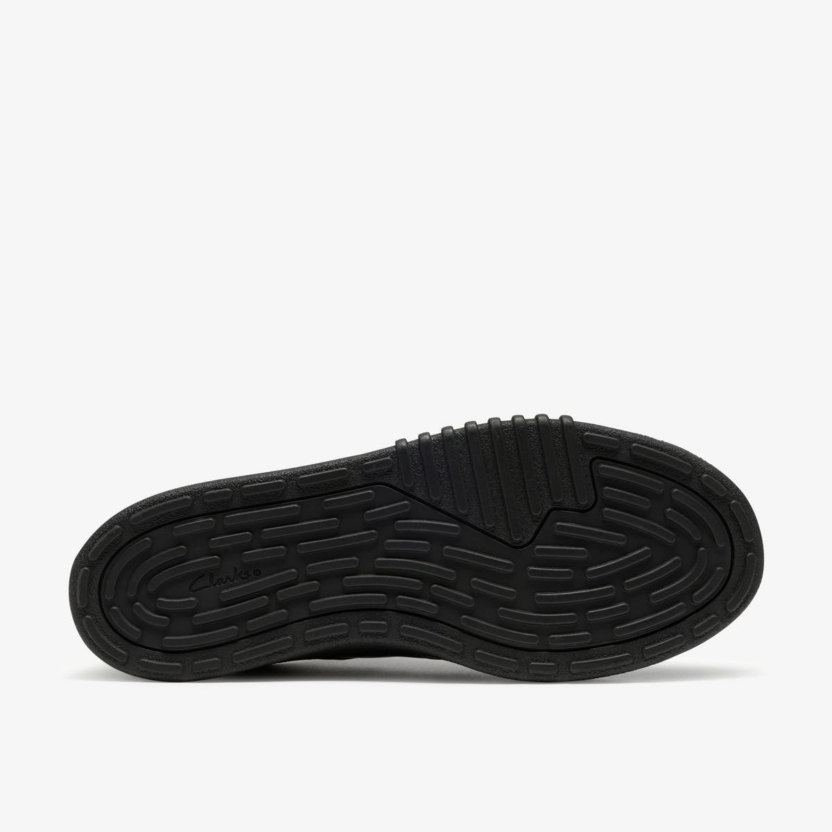 Somerset Flex Youth — Black