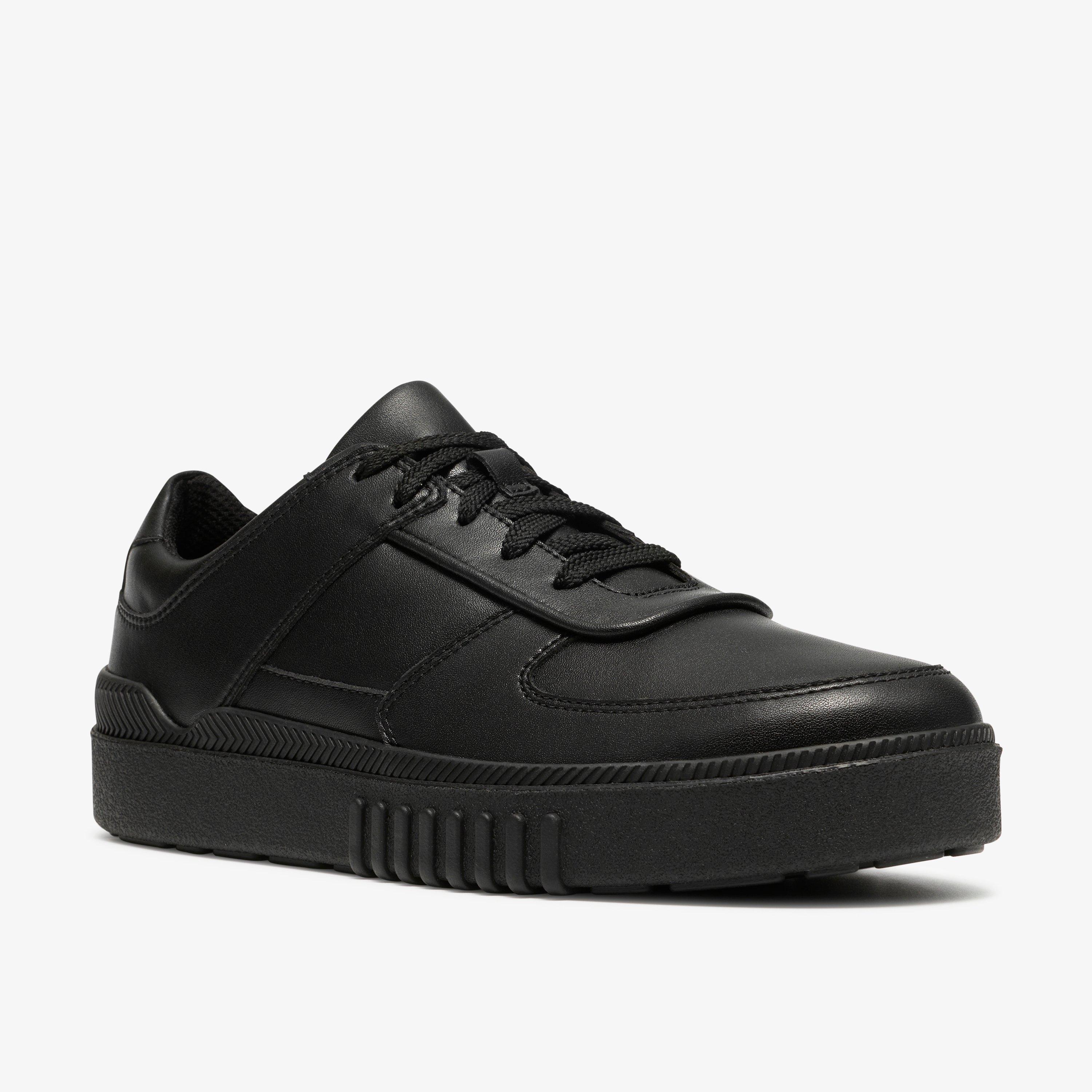 Somerset Flex Youth — Black