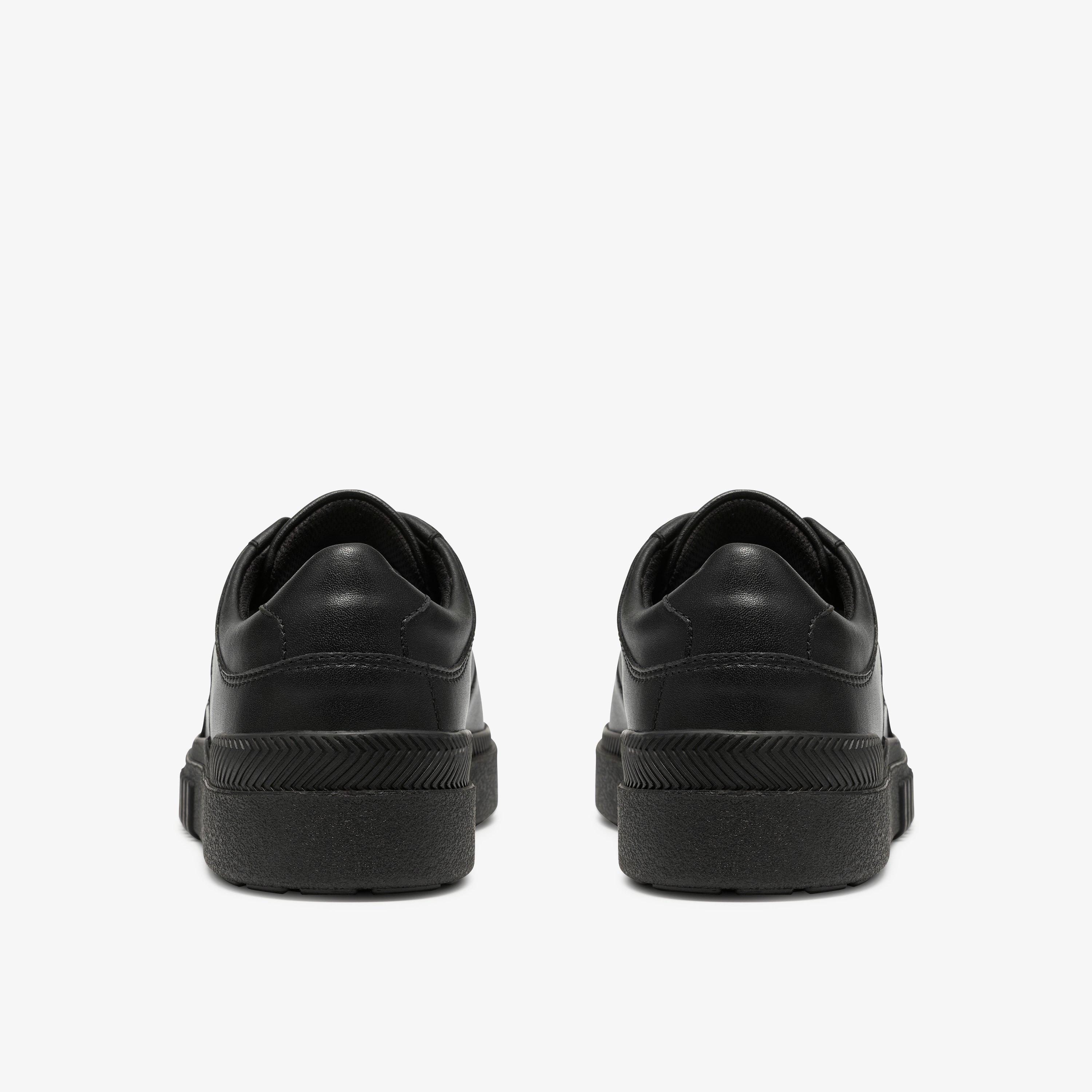 Somerset Flex Youth — Black