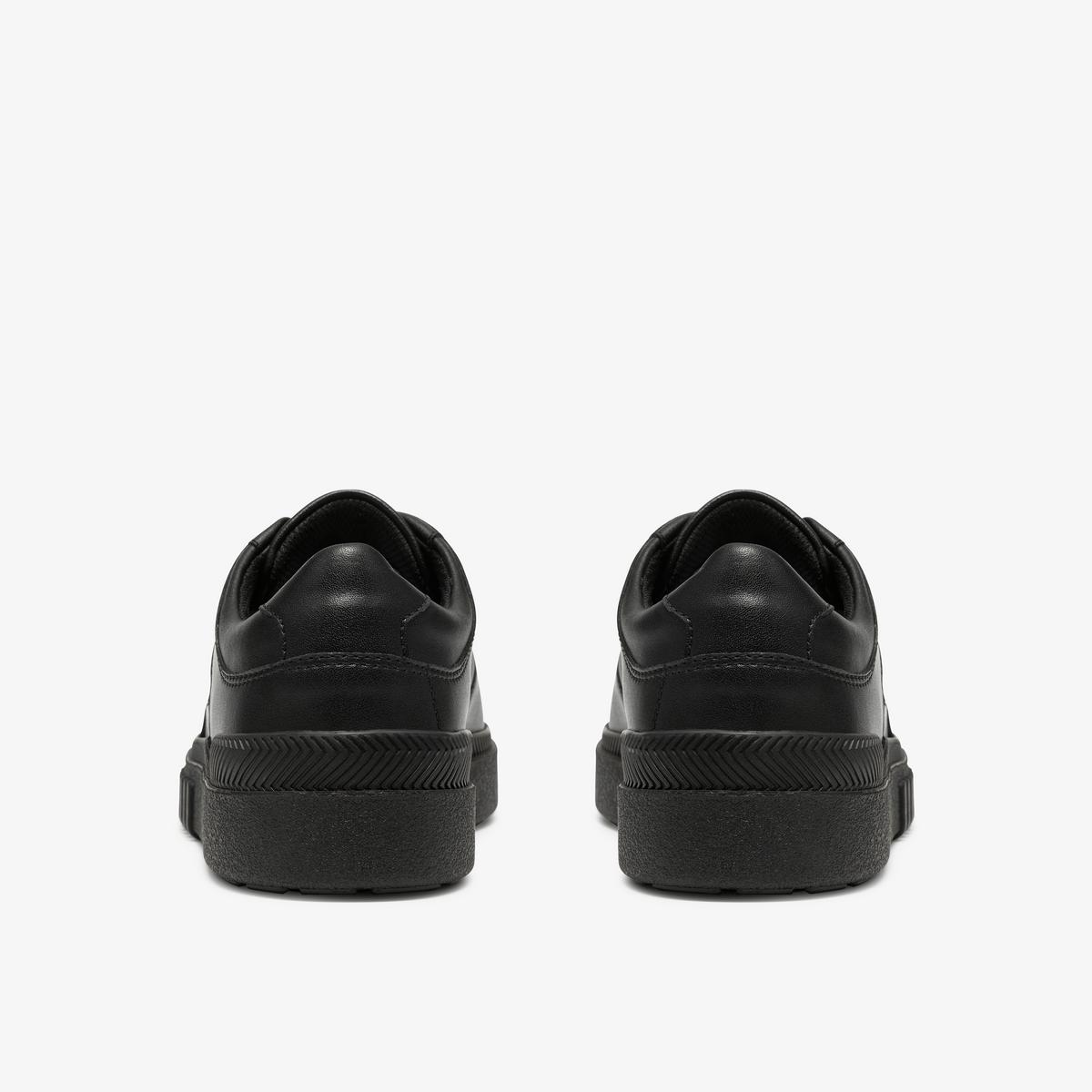 Somerset Flex Youth — Black