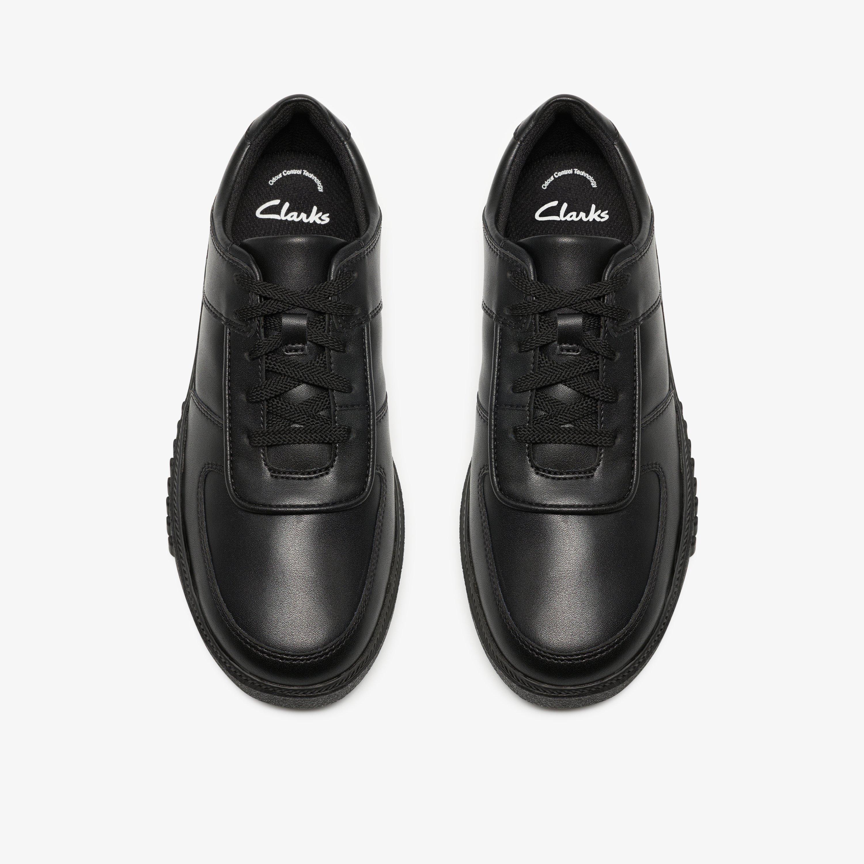 Somerset Flex Youth — Black
