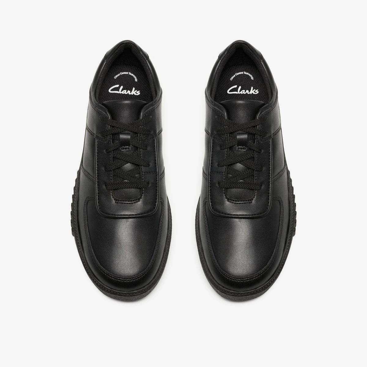Somerset Flex Youth — Black