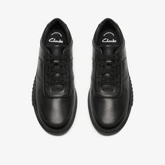 Somerset Flex Youth — Black 6