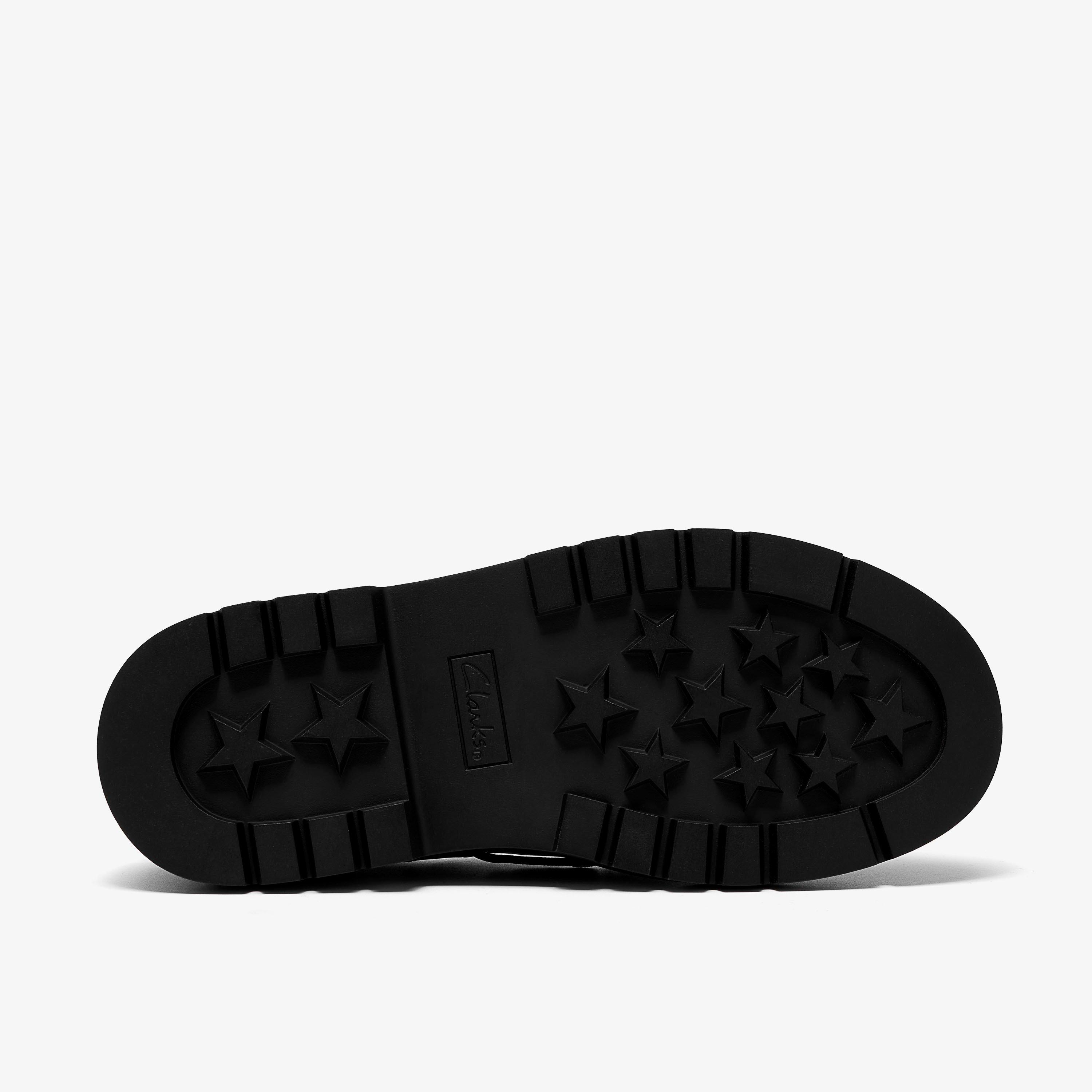 Derry Boat Youth — Black