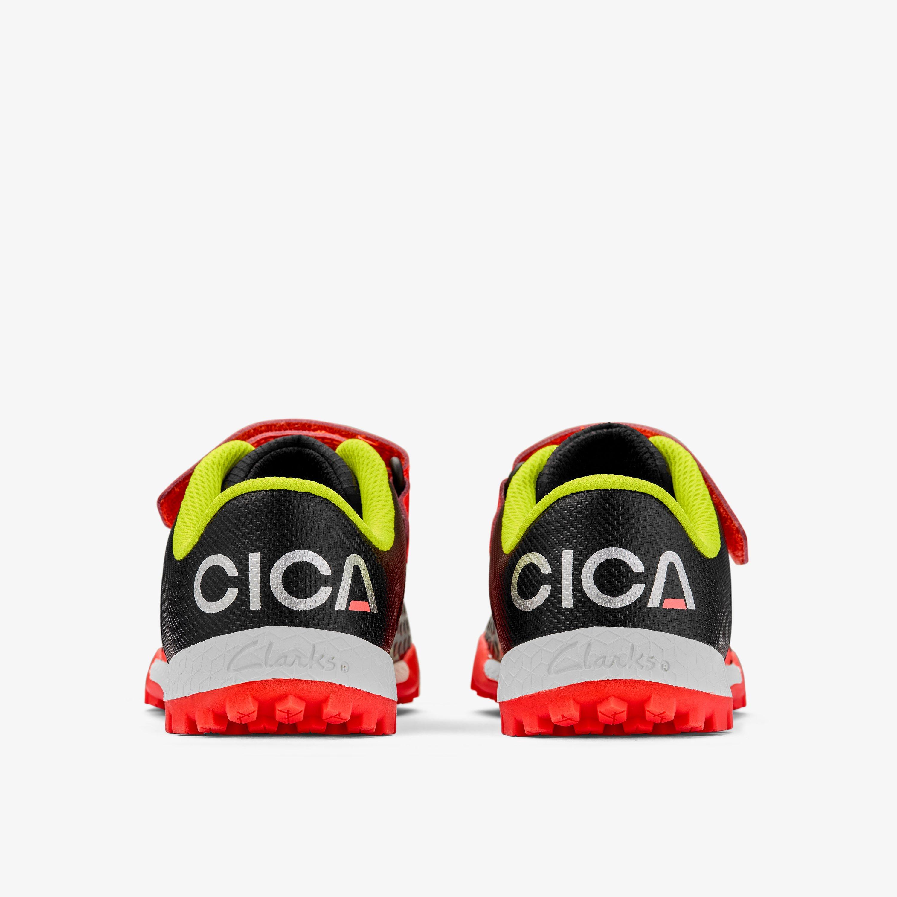 CICA Goal Kid — Pink