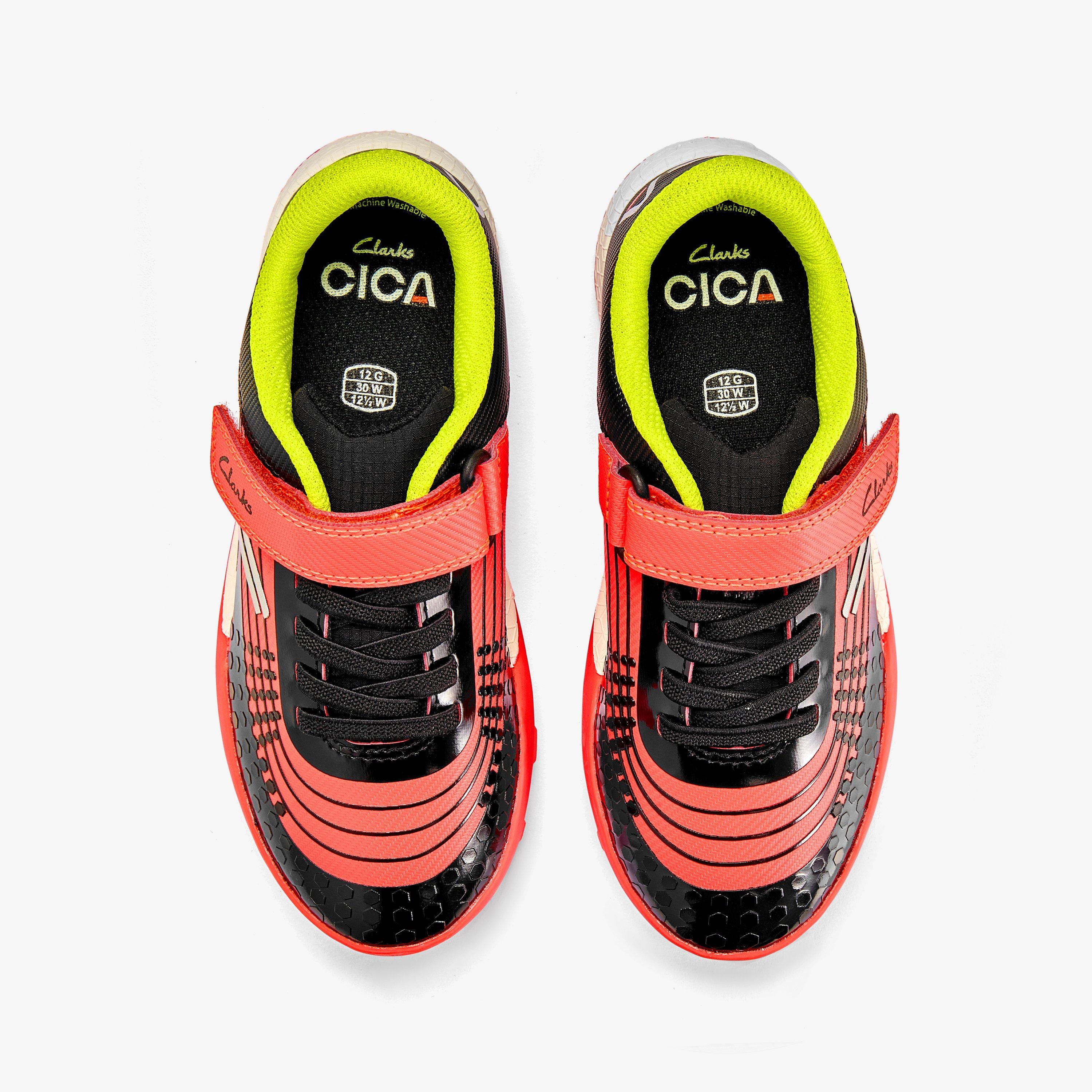 CICA Goal Kid — Pink
