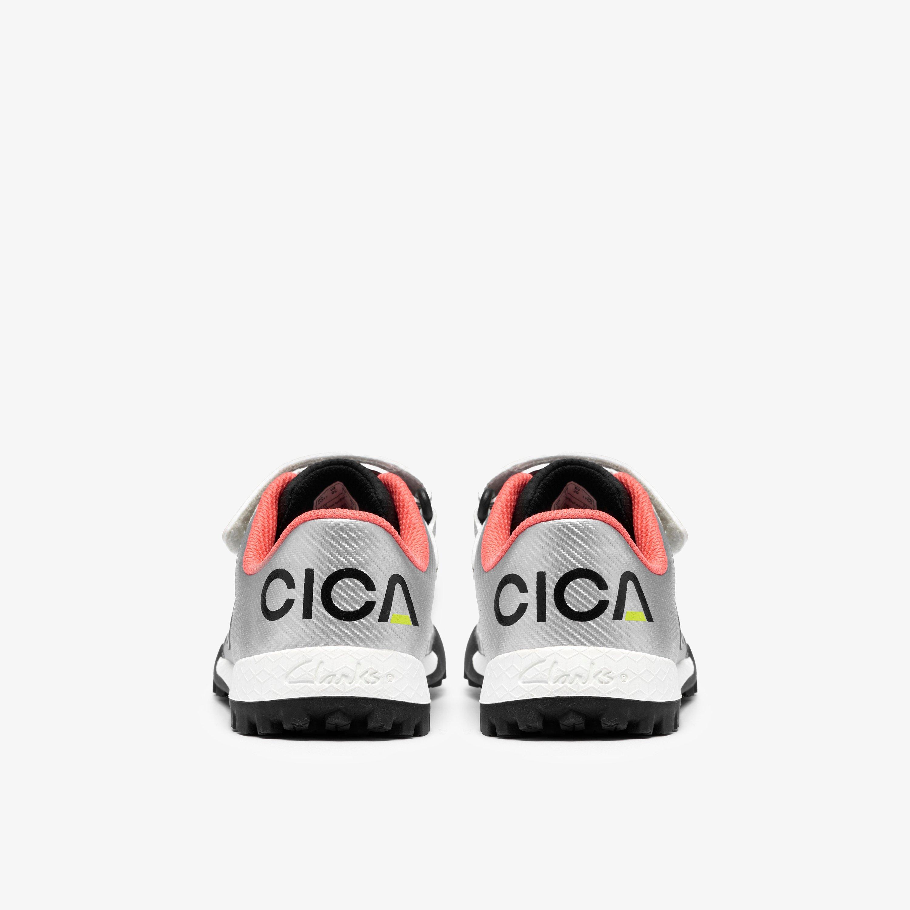 CICA Goal Kid — Gold